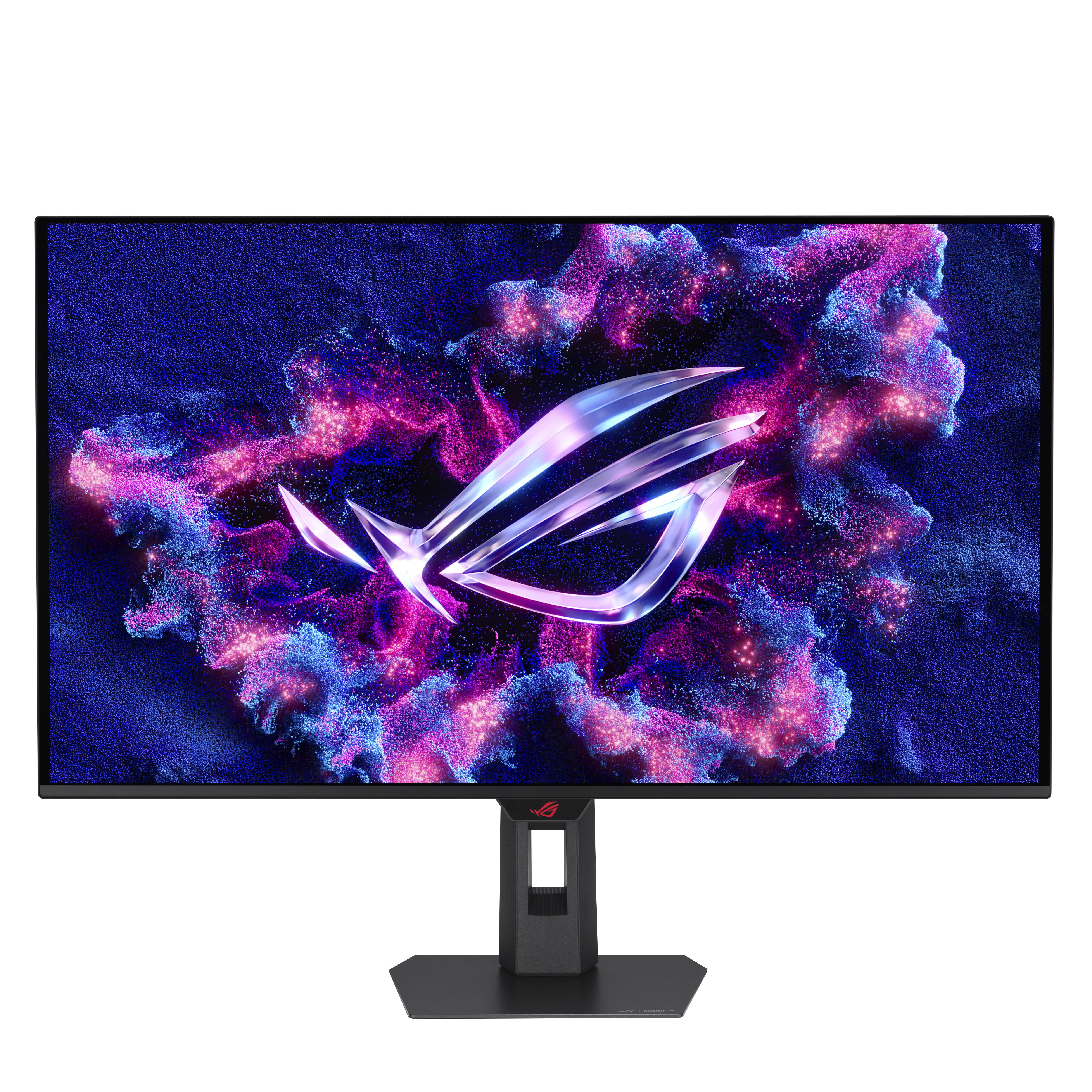ASUS ROG Strix XG32UCDS 32 Zoll 4K 165Hz QD-OLED Gaming Monitor | OLED Care Pro, Neo Proximity Sensor, 0.03ms, G-SYNC kompatibel, DisplayHDR 400, FreeSync Premium Pro, für PS5, DP, HDMI, USB - Bild 4