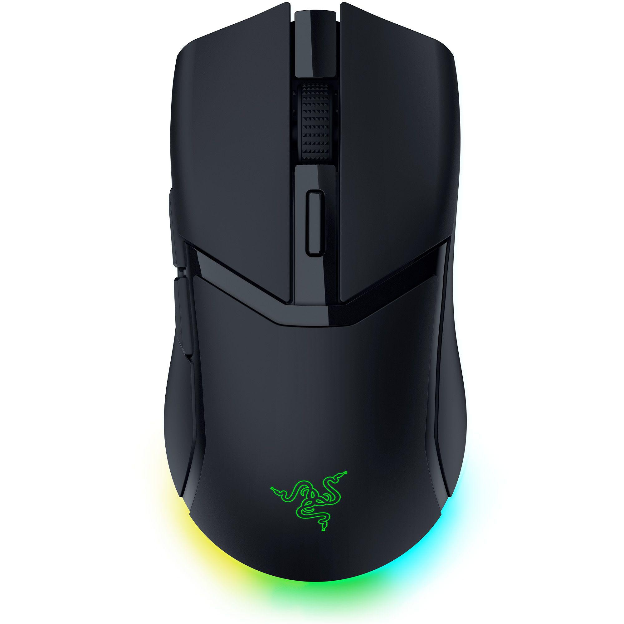 Razer Cobra Hyperspeed Kabellose Gaming-Maus Mit Chroma™ Rgb Schwarz Rz01-05570100-R3g1 - Image 4