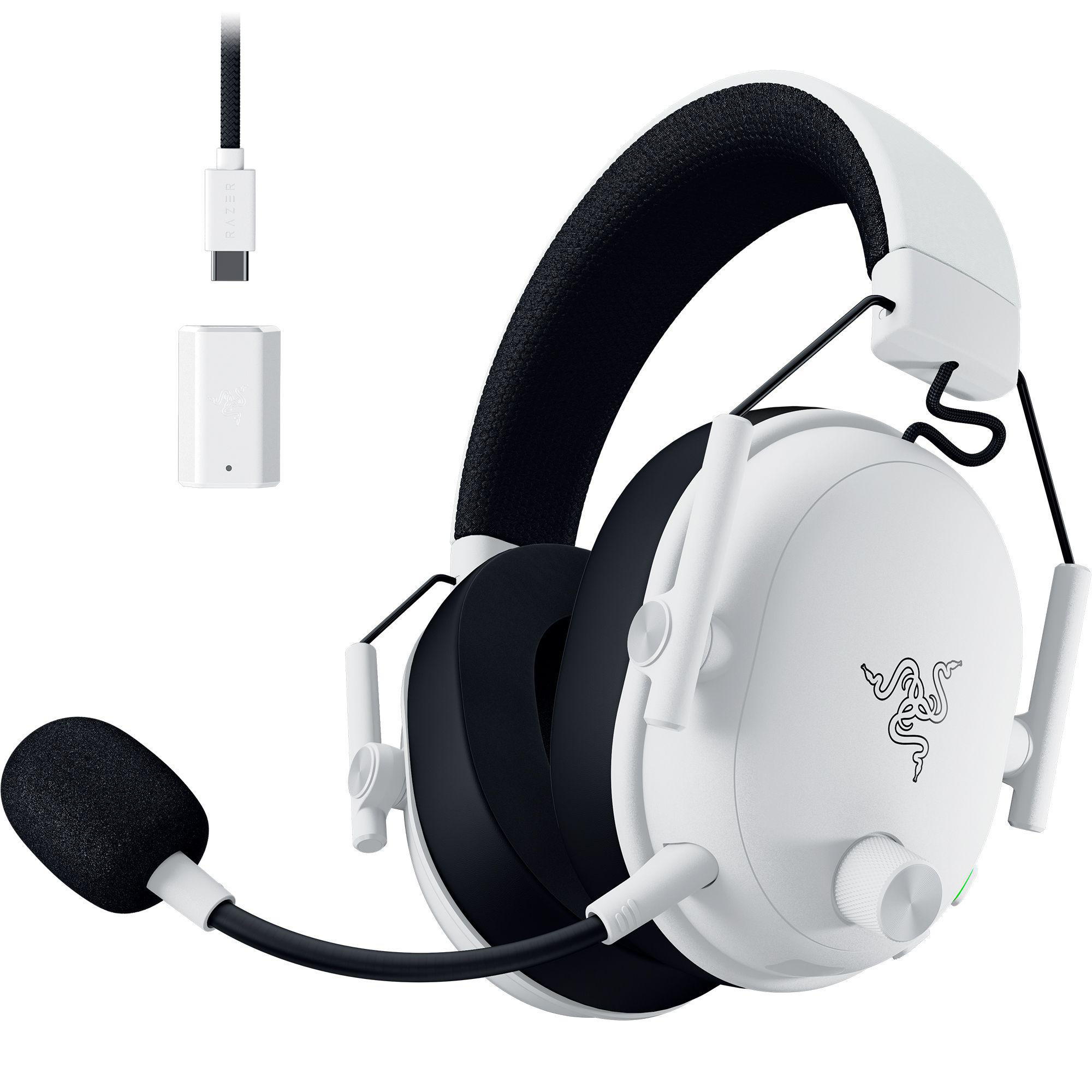 Razer Blackshark V3 Rz04-05410400-R3m1 - Image 2
