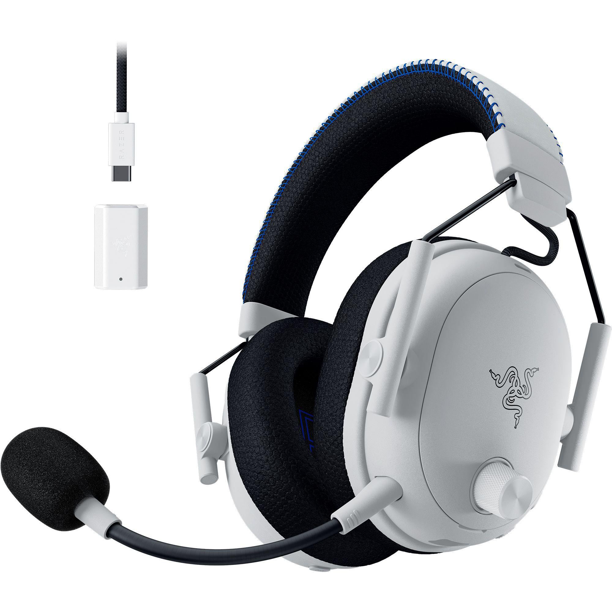 Razer BlackShark V3 Pro (for Playstation) - Image 3
