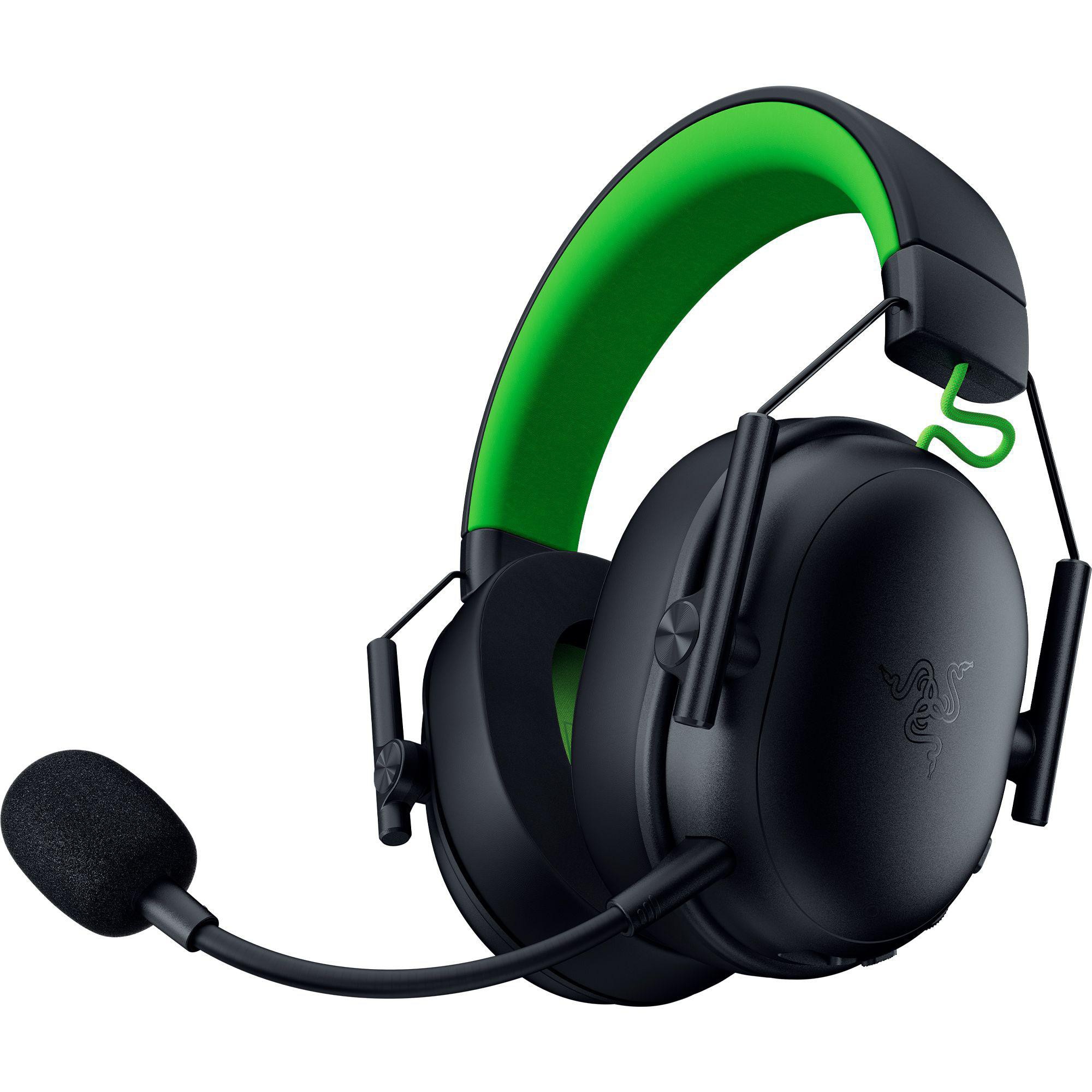 RAZER BlackShark V3 X Hyperspeed for Xbox Gaming-Headset Schwarz - Image 5