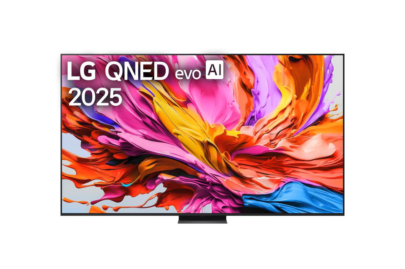 Lg 100qned86a6 4k Qned Evo 253 Cm (100) - Bild 2
