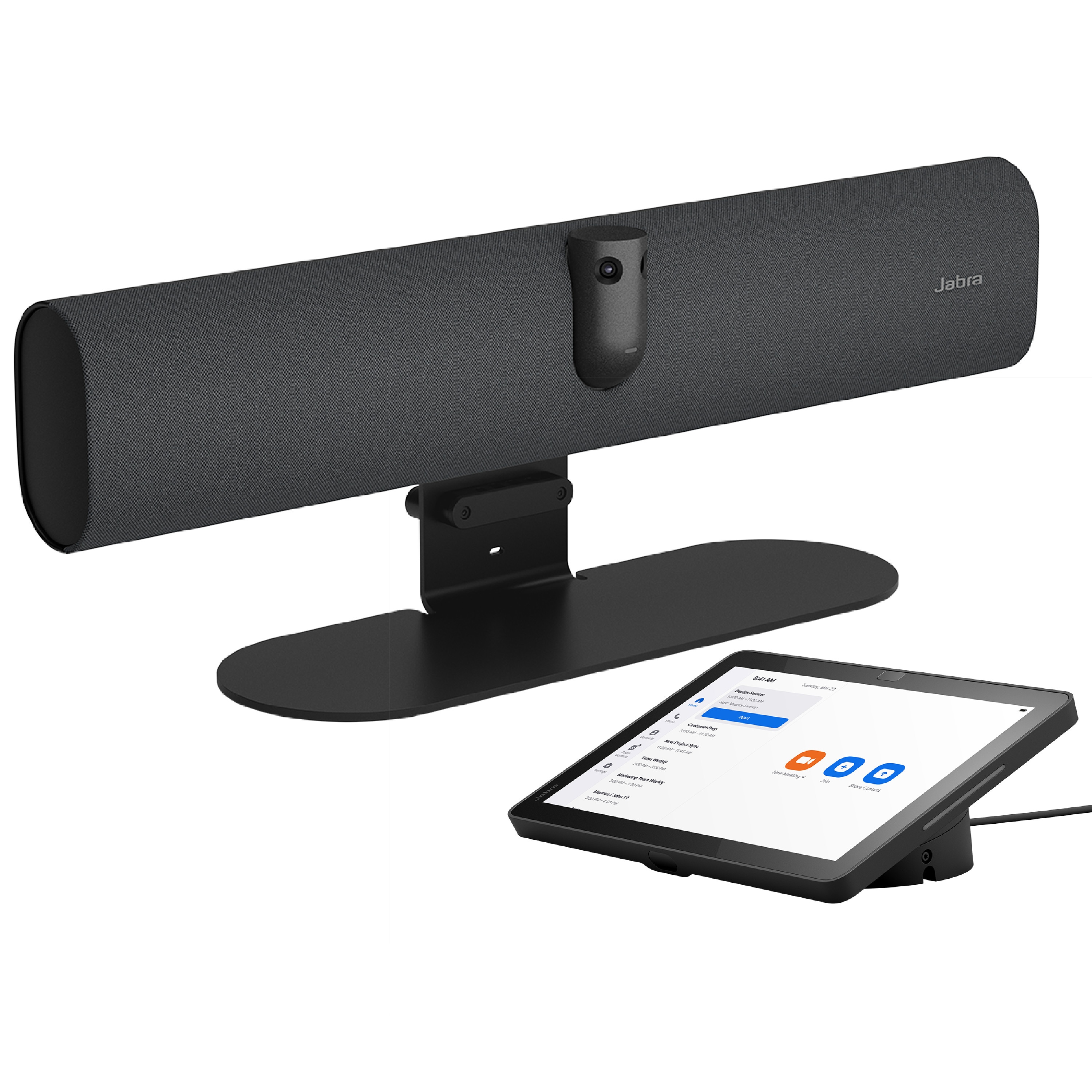 Jabra Panacast 40 VBS Zoom Rooms - Bild 4