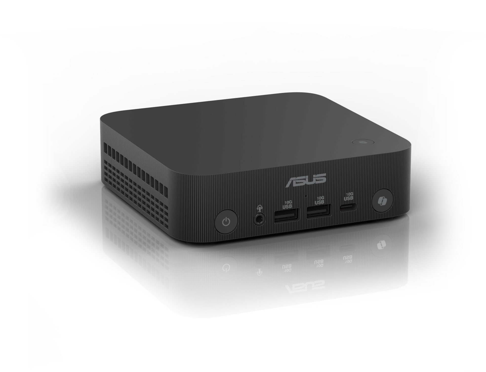 ASUS PN54-S50004NN Mini PC AMD AI 5 340 16GB/512GB Win11 Pro Image