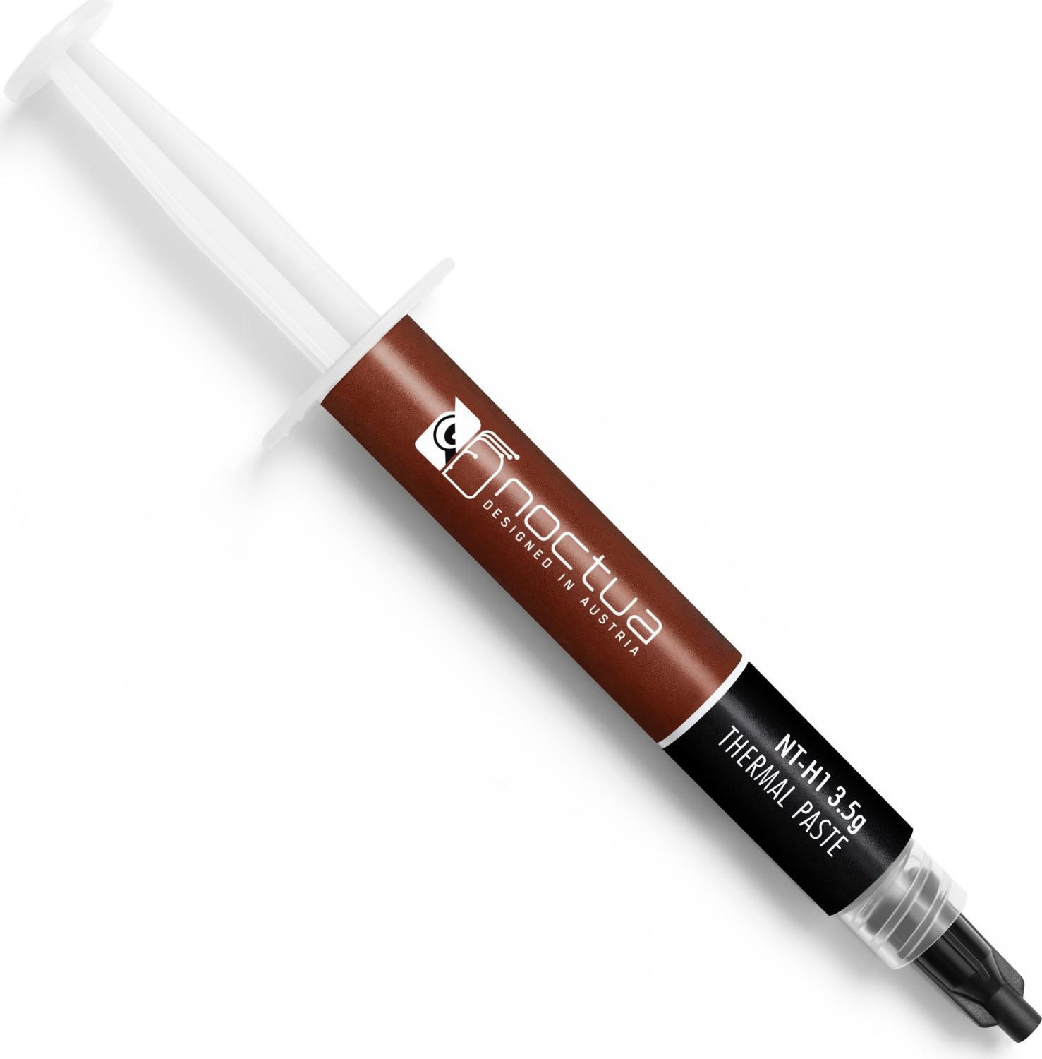 Noctua NT-H1 Wärmeleitpaste 1,4ml 3,5g NT-H1 3.5G
