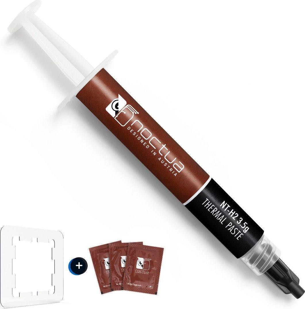 Noctua Nt-H2 Wärmeleitpaste Am5 Edition, 1.4Ml Inkl Dichtblende 3.5G