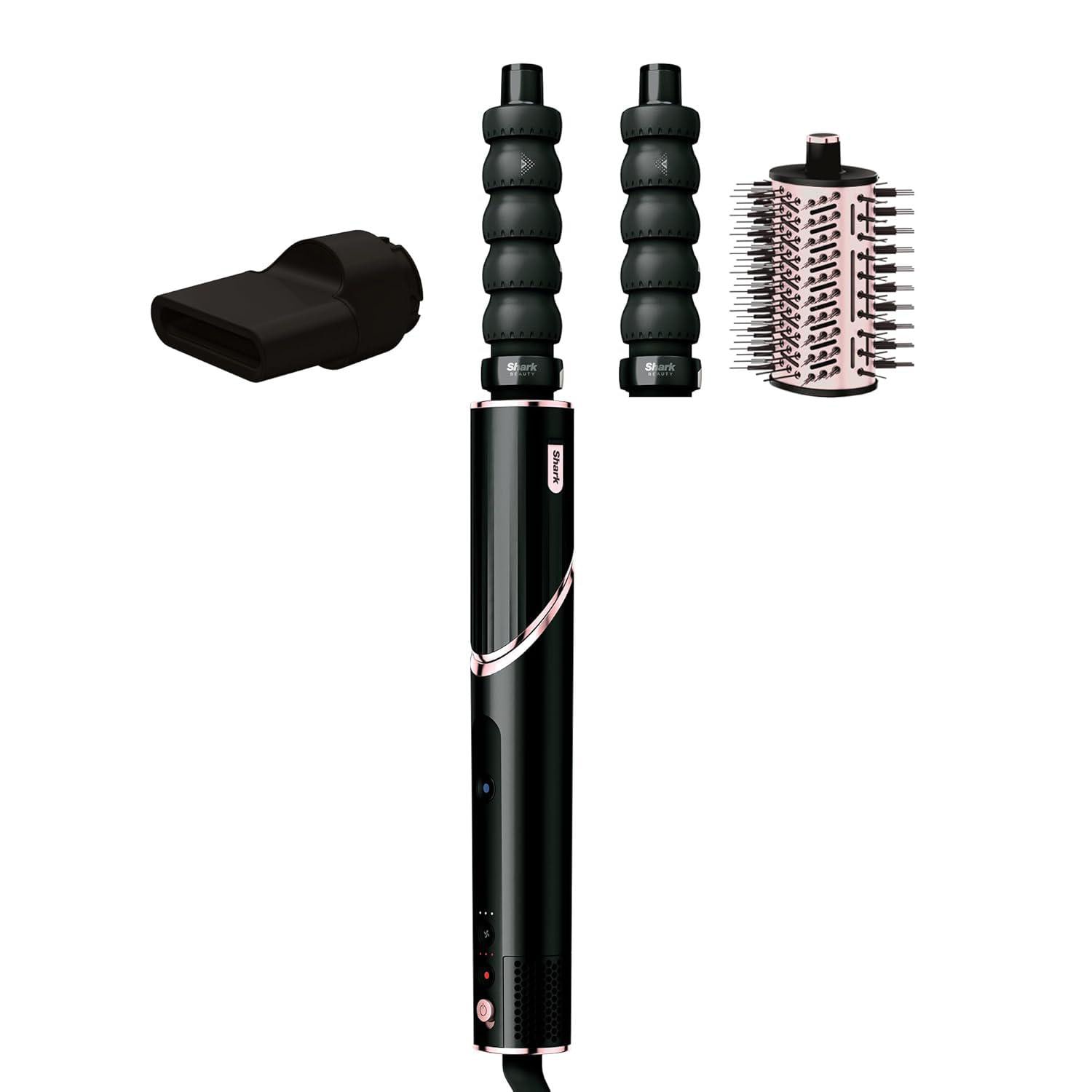 Shark FlexStyle 3-in-1 Luftstyler & Haartrockner, Auto-Wrap-Lockenaufsatz [GUT] - Image 3