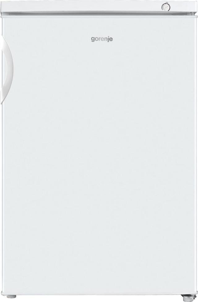 Gorenje F492PW Gefrierschrank mit Schubladen 82 L 56 cm Weiß - Bild 6