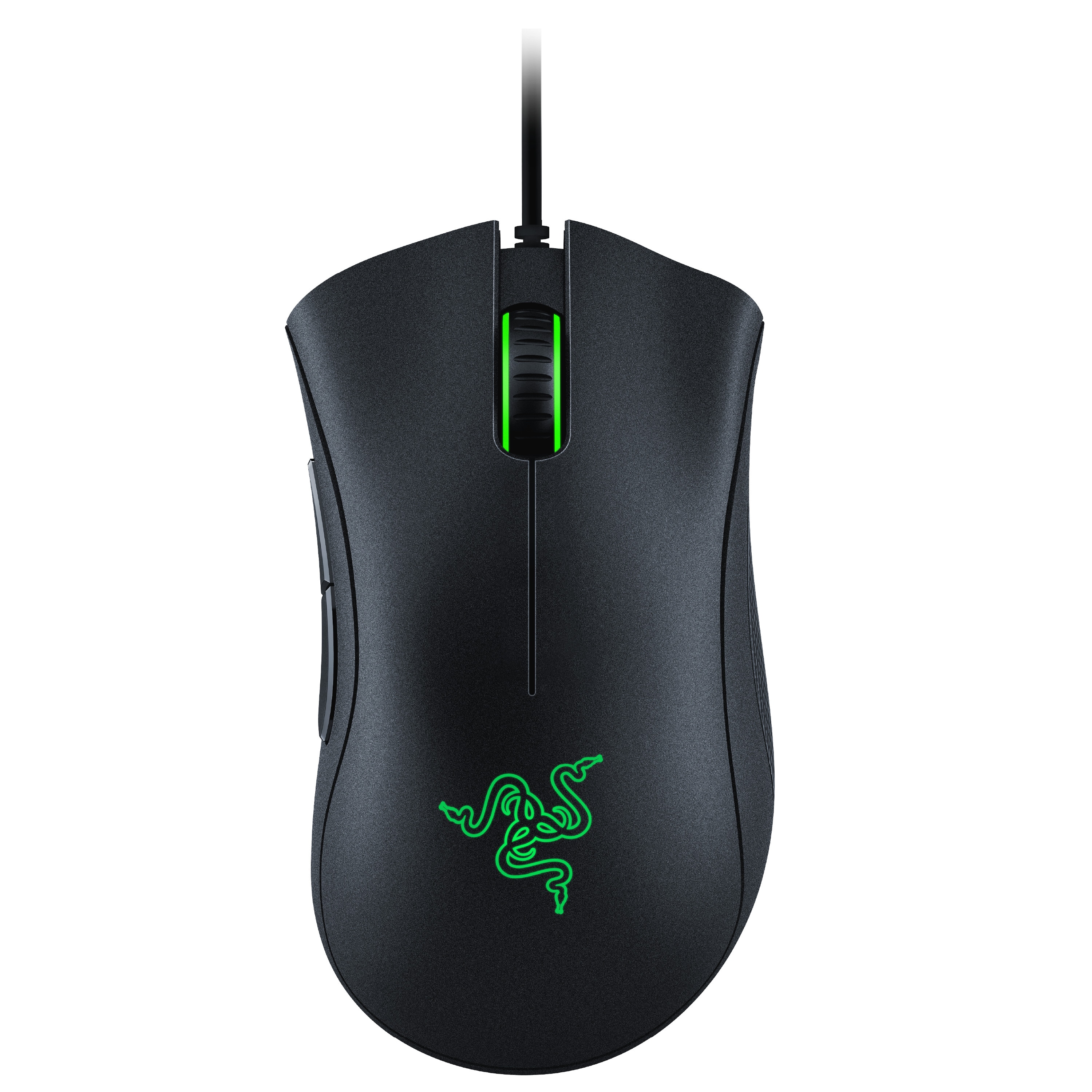 Razer Deathadder Essential Maus Gaming Rechts Usb Typ-A Optisch 6400 Dpi (Rz01-03850100-R3m1) - Image 5