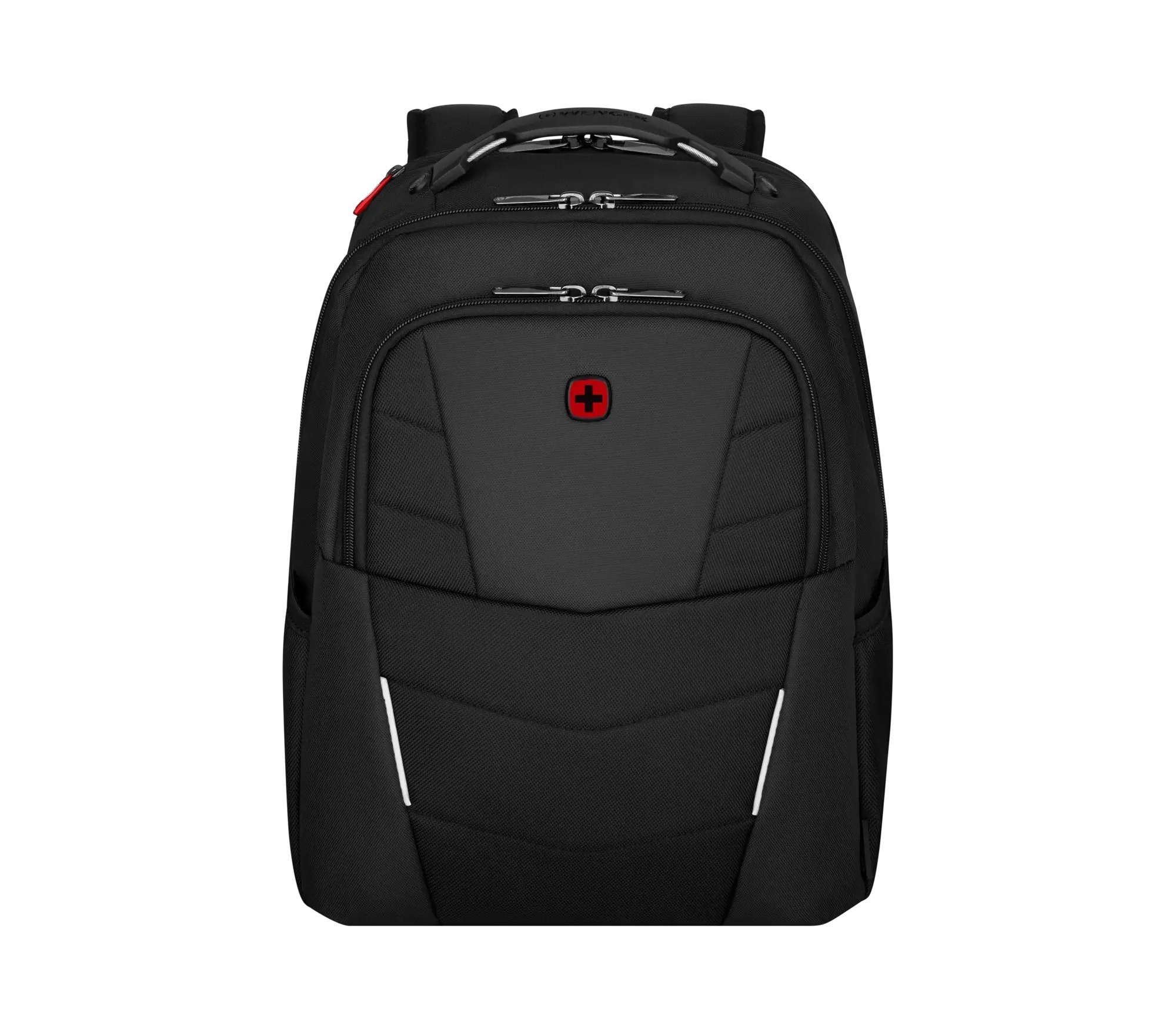 Wenger Altair 15.6" (39,6cm) Notebook Rucksack mit Tablet Fach schwarz