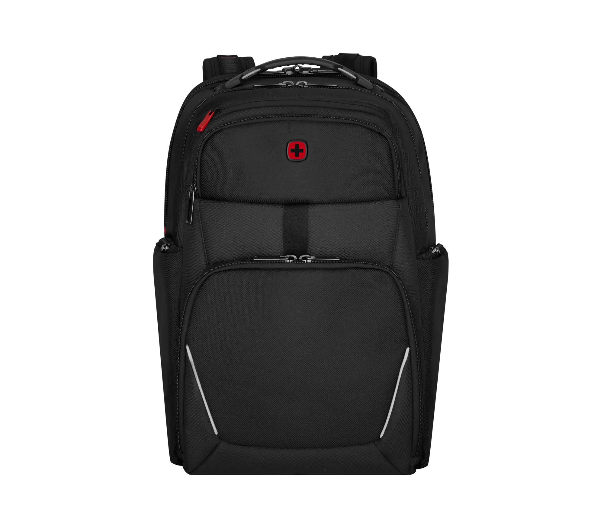 Wenger Meteor 17" (43,2cm) Notebook Rucksack mit Tablet Fach schwarz