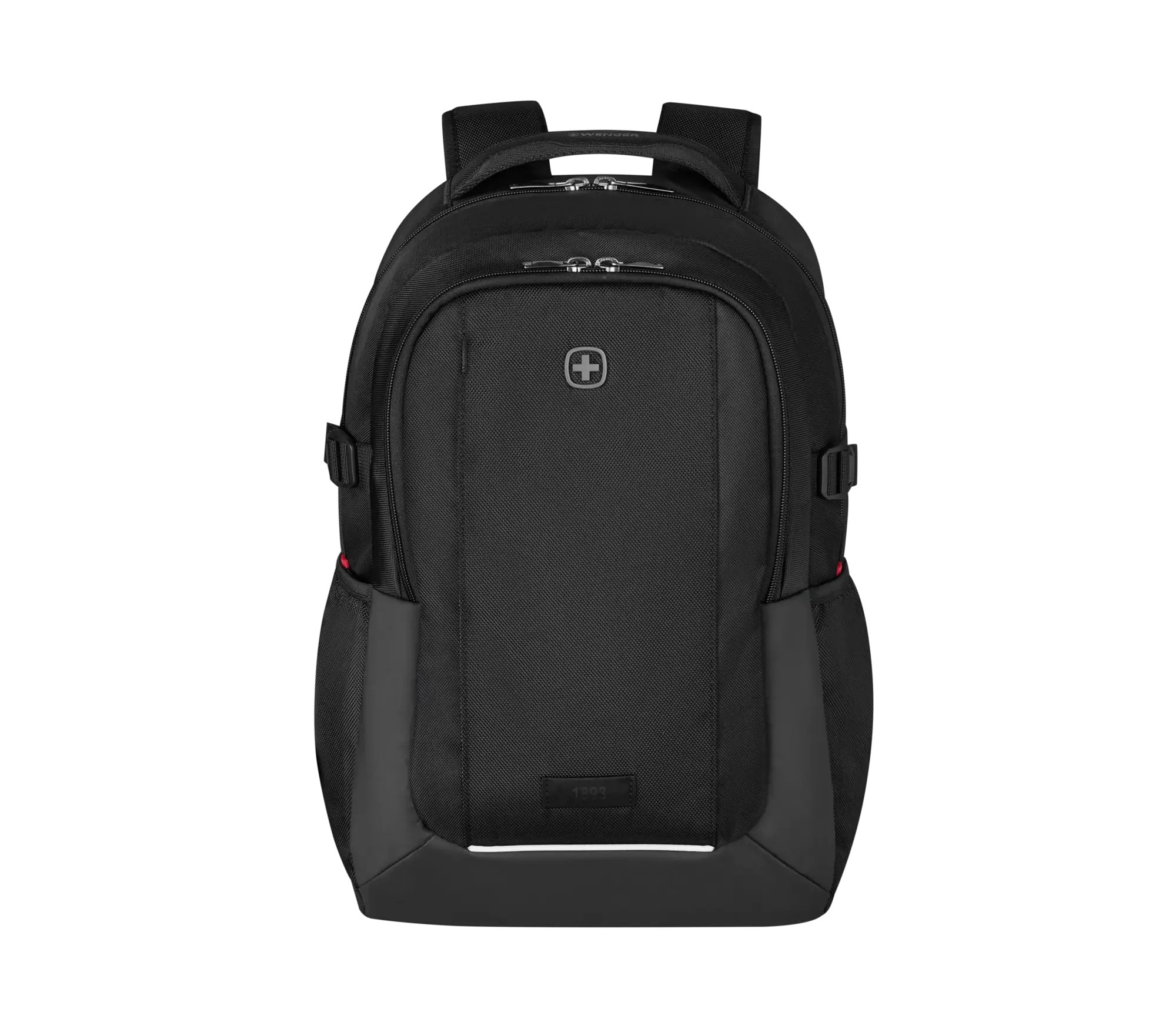 Wenger XE Ryde 16" (40,64cm) Notebook Rucksack mit Tablet Fach schwarz
