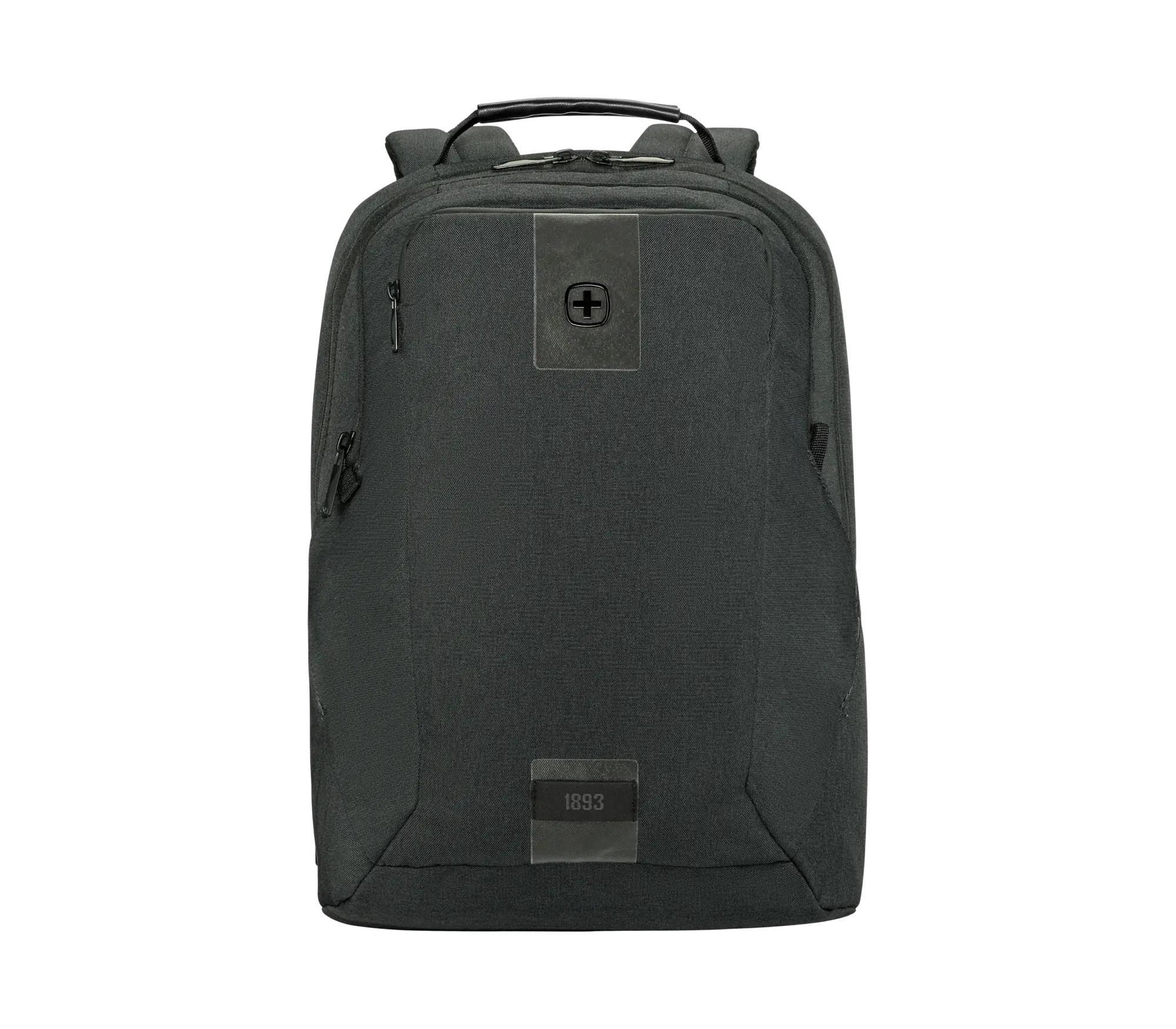 Wenger MX EVO Professional 16" (40,64cm) Notebook Rucksack mit Tablet Fach schwarz