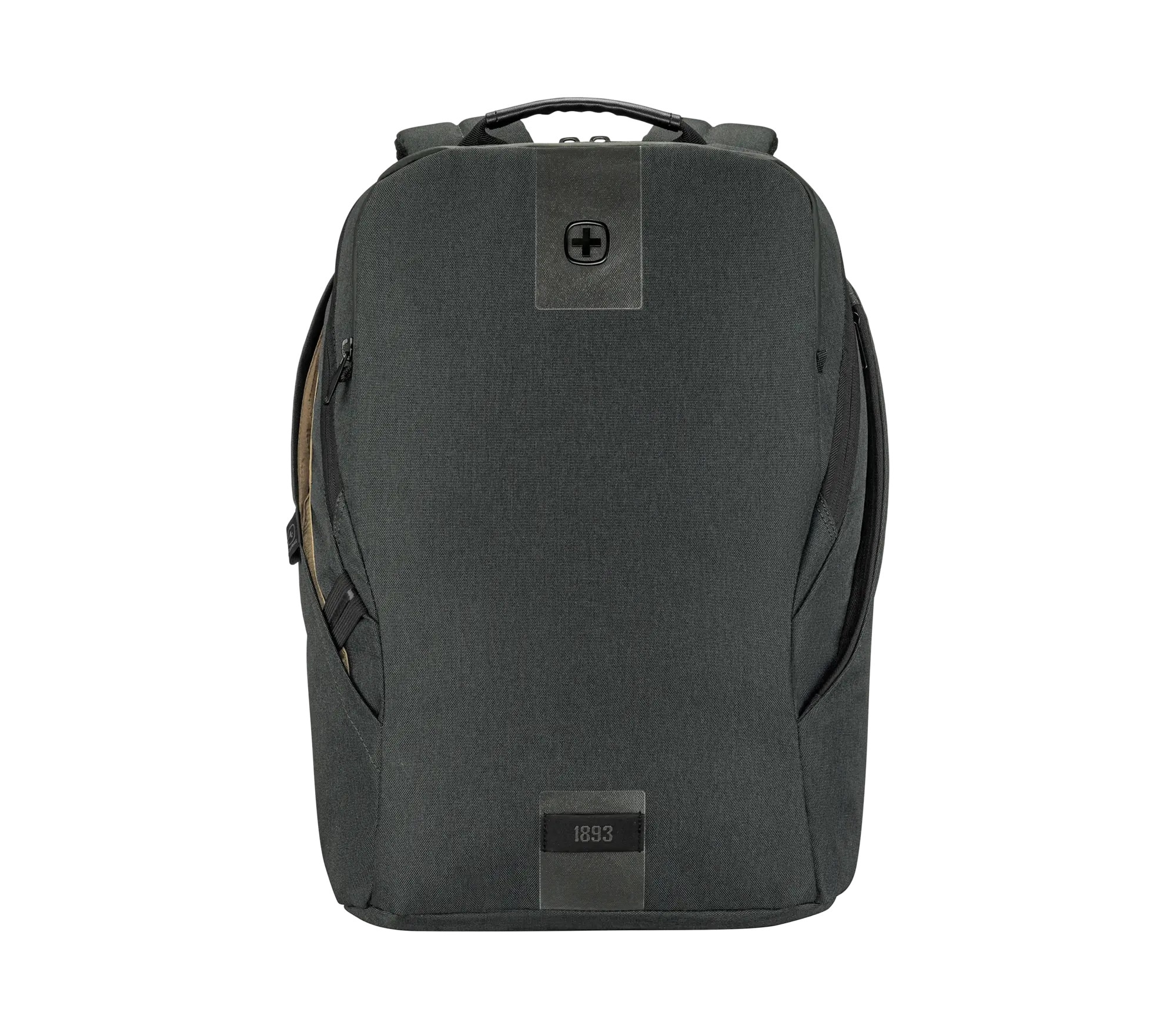 Wenger MX EVO Light 16" (40,64cm) Notebook Rucksack mit Tablet Fach schwarz