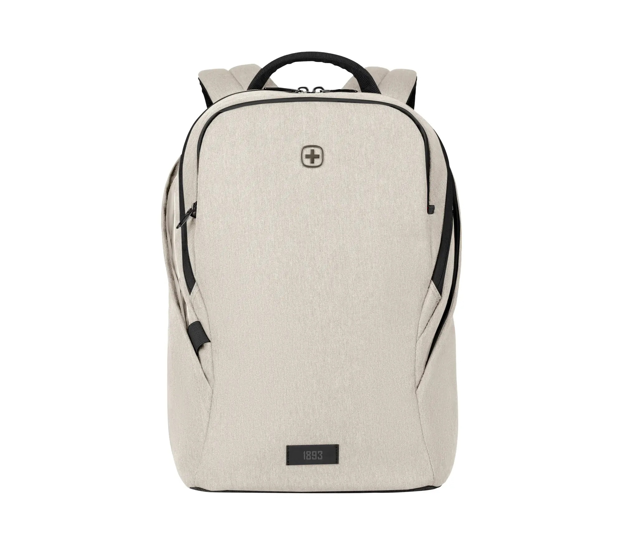 Wenger MX Light 16" (40,64cm) Notebook Rucksack mit Tablet Fach sand