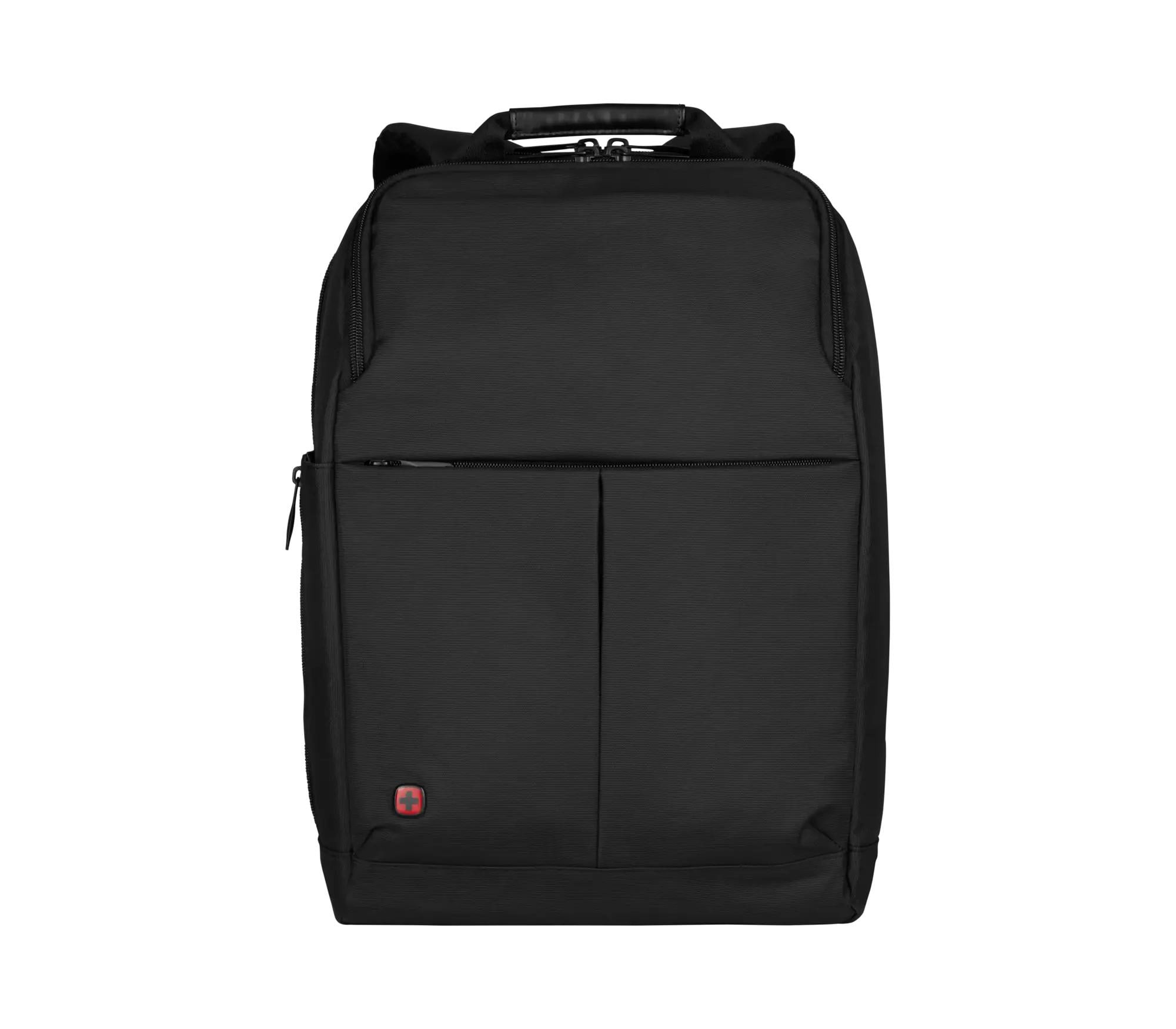 Wenger Reload 16" (40,64cm) Notebook Rucksack mit Tablet Fach schwarz