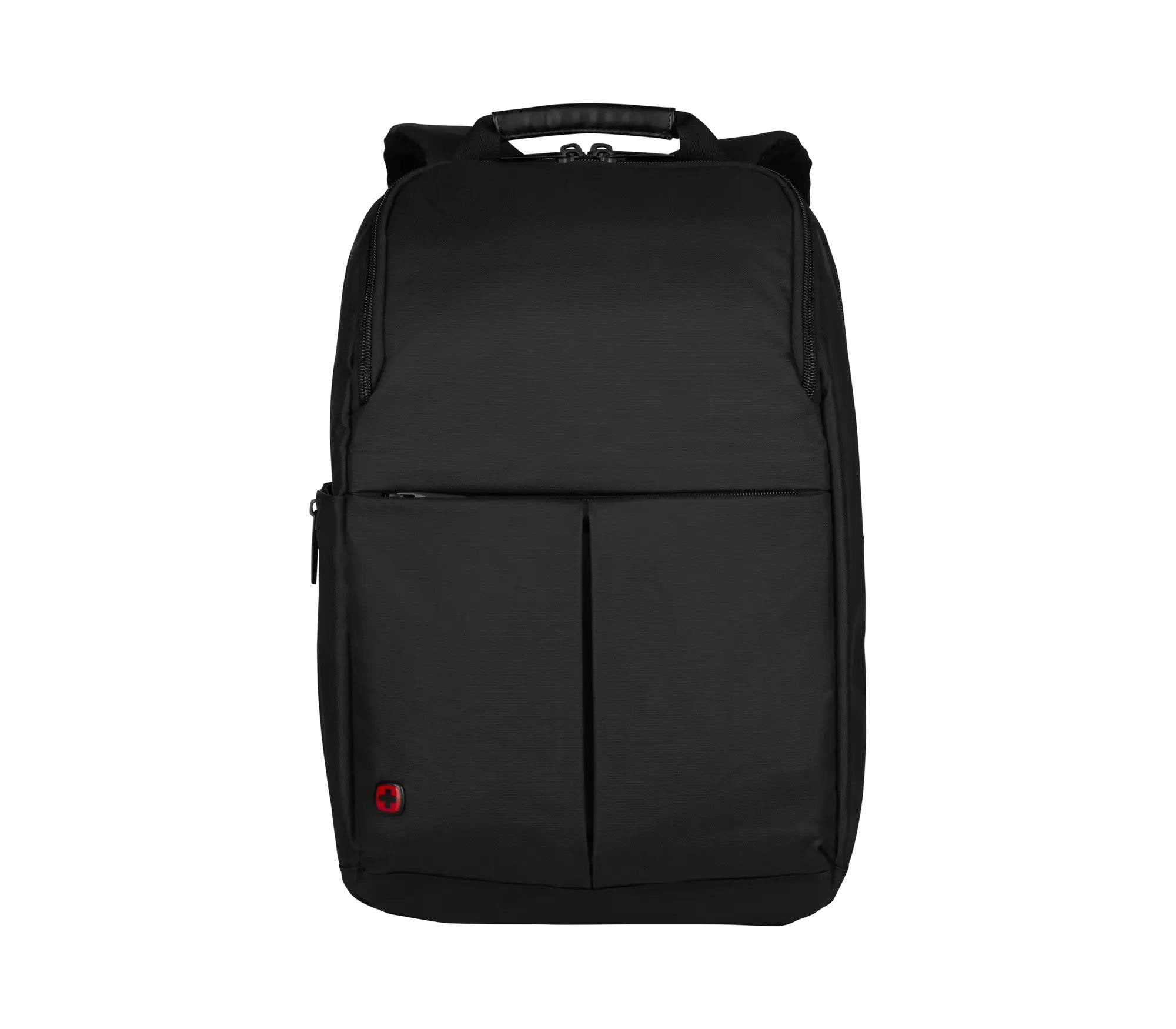 Wenger Reload 14" (35,56cm) Notebook Rucksack mit Tablett Fach schwarz