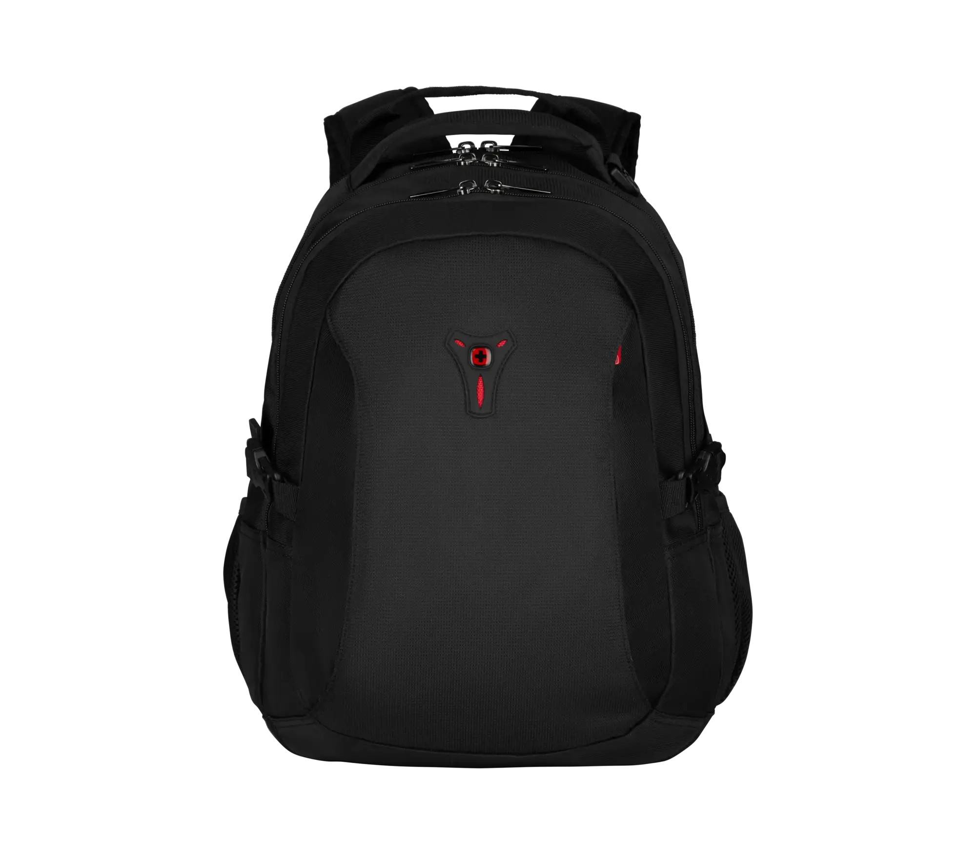 Wenger Sidebar 16" (40,64cm) Notebook Rucksack mit Tablet Fach schwarz