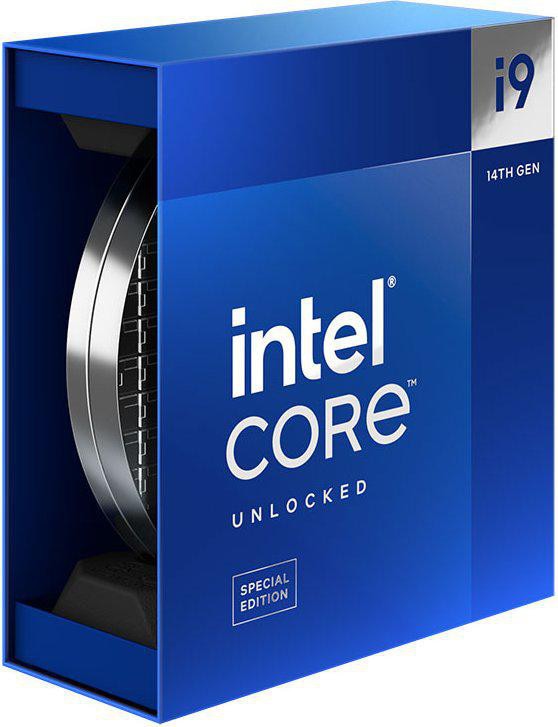 Intel Core™ I9-14900Ks 24-Kern Cpu, Sockel 1700, Boxed (Ohne Kühler) Bx8071514900ks - Image 2