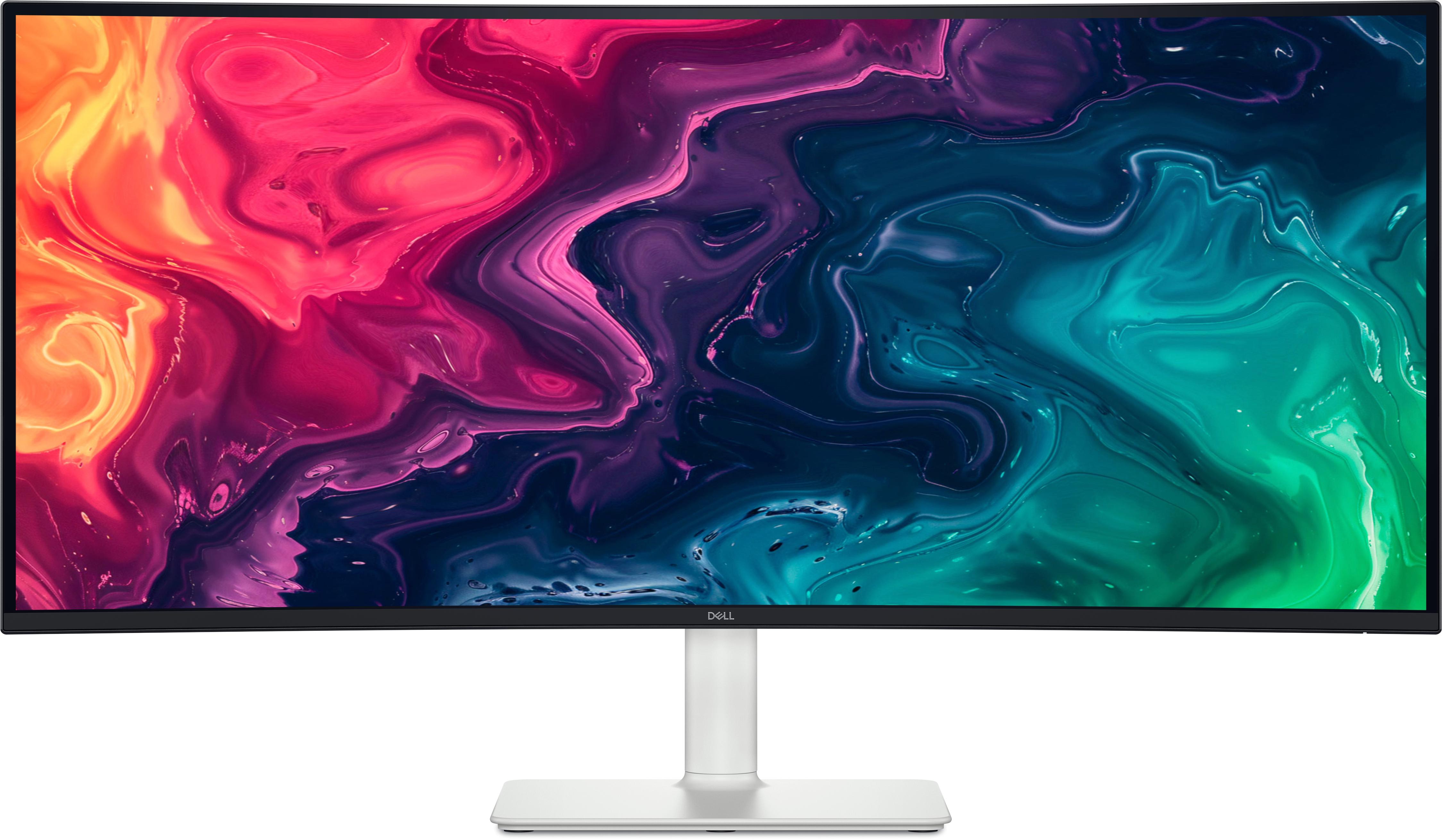 Dell S3425DW 34 Zoll UWQHD Curved VA LED 16:9 120 Hz Office Monitor