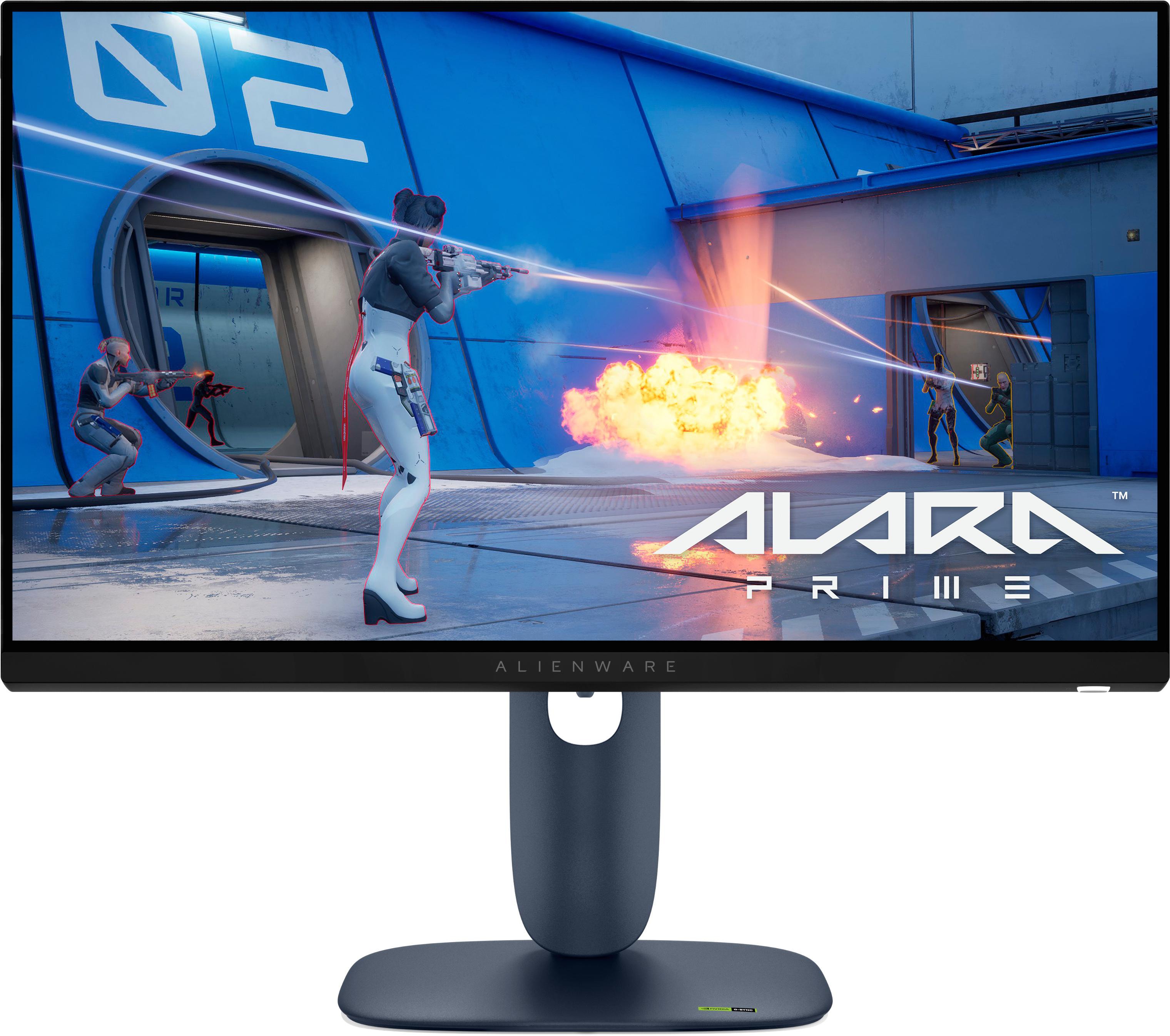 Image of 24,5" Dell AW2525HM - 1920x1080 (FHD) - 320Hz - IPS