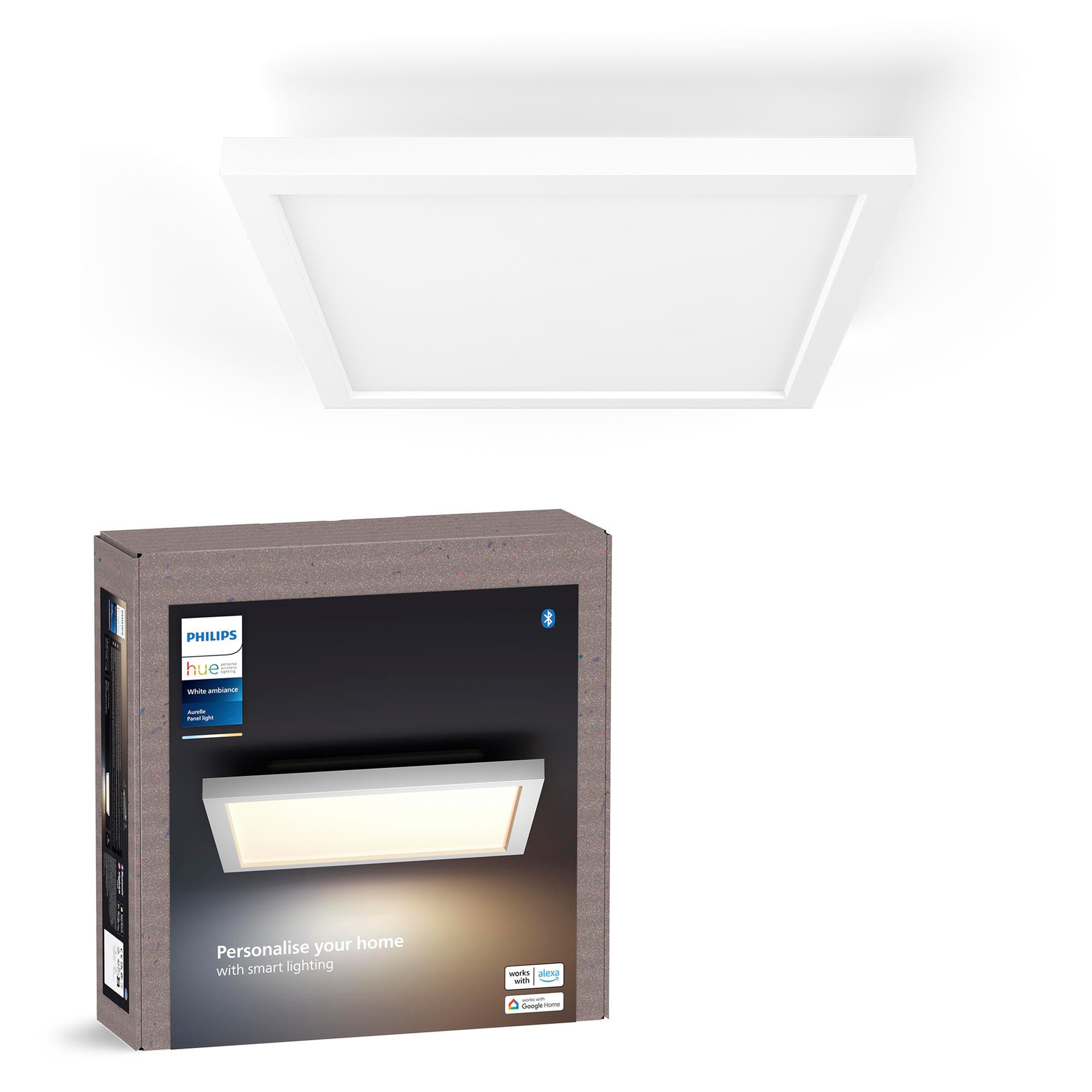 Philips Hue Weiss Deckenleuchte, Aurelle (1940 Lm) - Bild 5