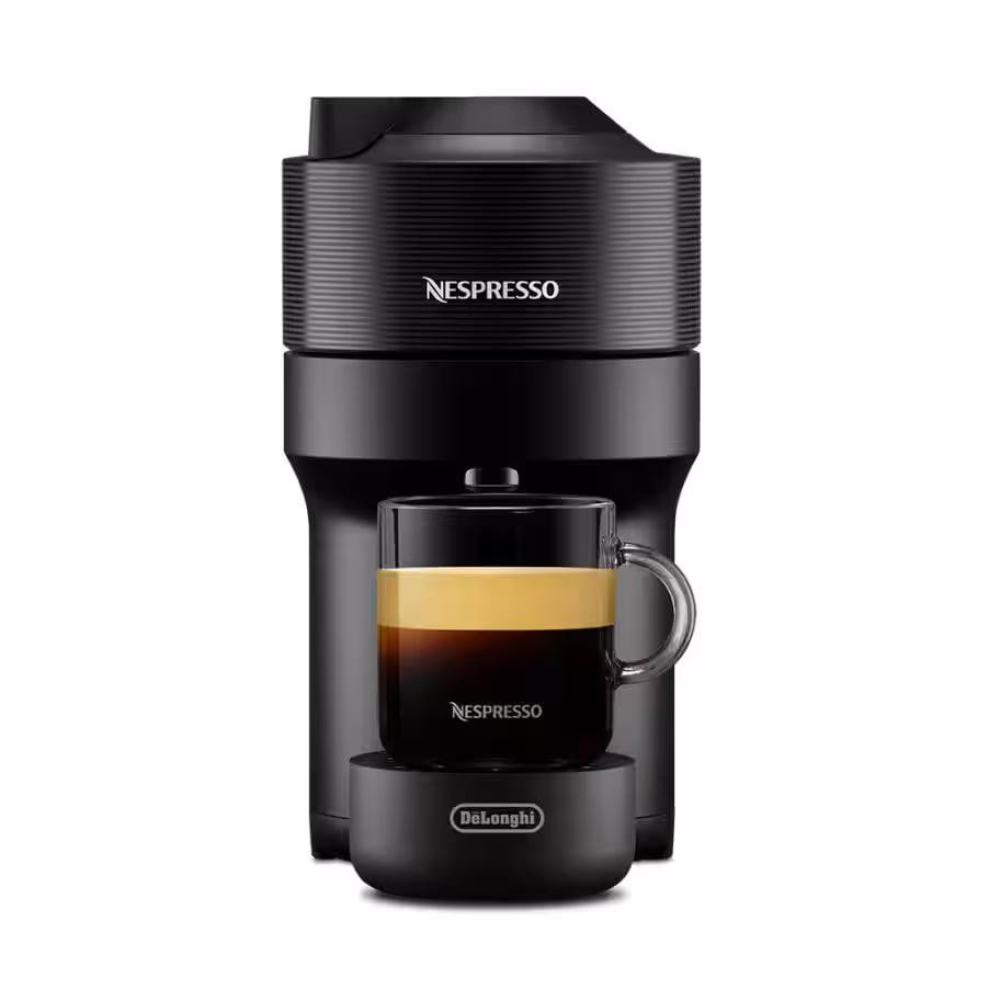 Nespresso Kapselmaschine Vertuo Pop ENV90 inkl. Willkommenspaket mit 12 Kapseln - Image 7