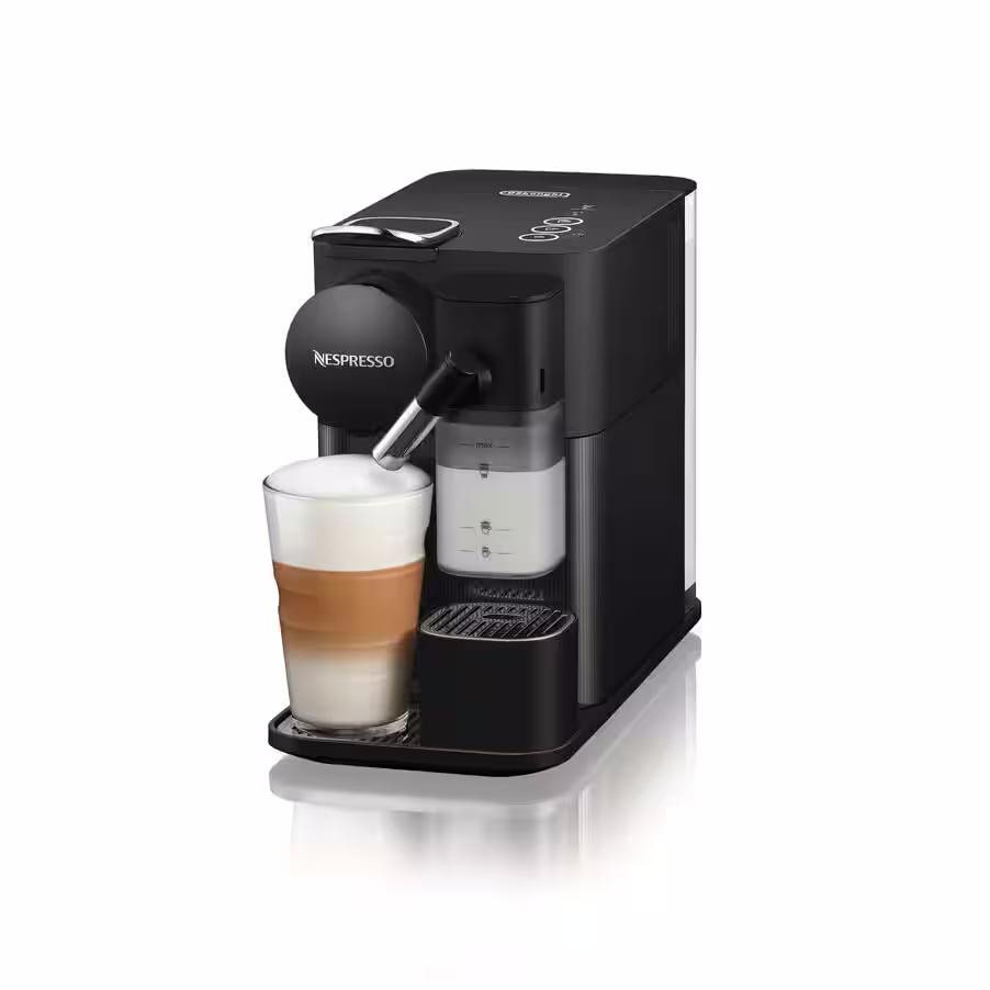 De'Longhi Lattissima One, Schwarz EN510.B - Image 3