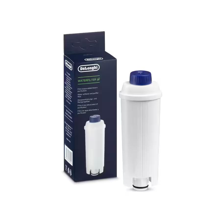 3 X De'Longhi DLS C002 Wasserfilter - 5513292811 WASSERFILTER DELONGHI - Image 11