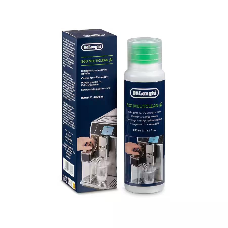 Delonghi Eco Multclean Reinigungsmittel Für Kaffeemaschinen Dlsc550 - Image 3