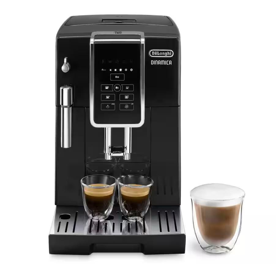 DeLonghi ECAM 35015B - Image 4