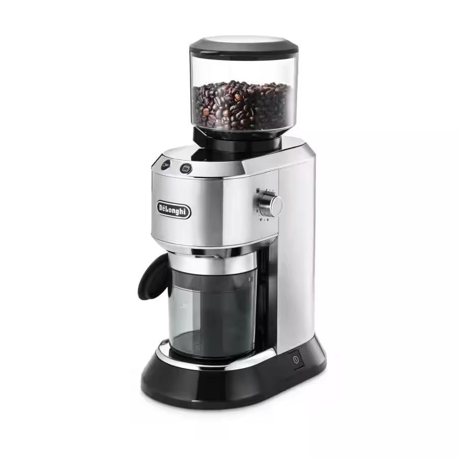 DeLonghi KG 520.M - Image 4