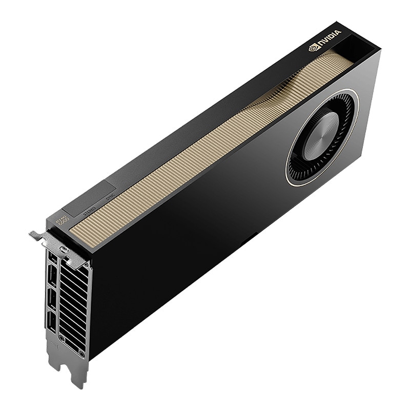 Pny Nvidia Rtx Pro 6000 Blackwell 96Gb Maxq Gddr7 Workstation Grafikkarte Probox Größe 24.064 - Image 4