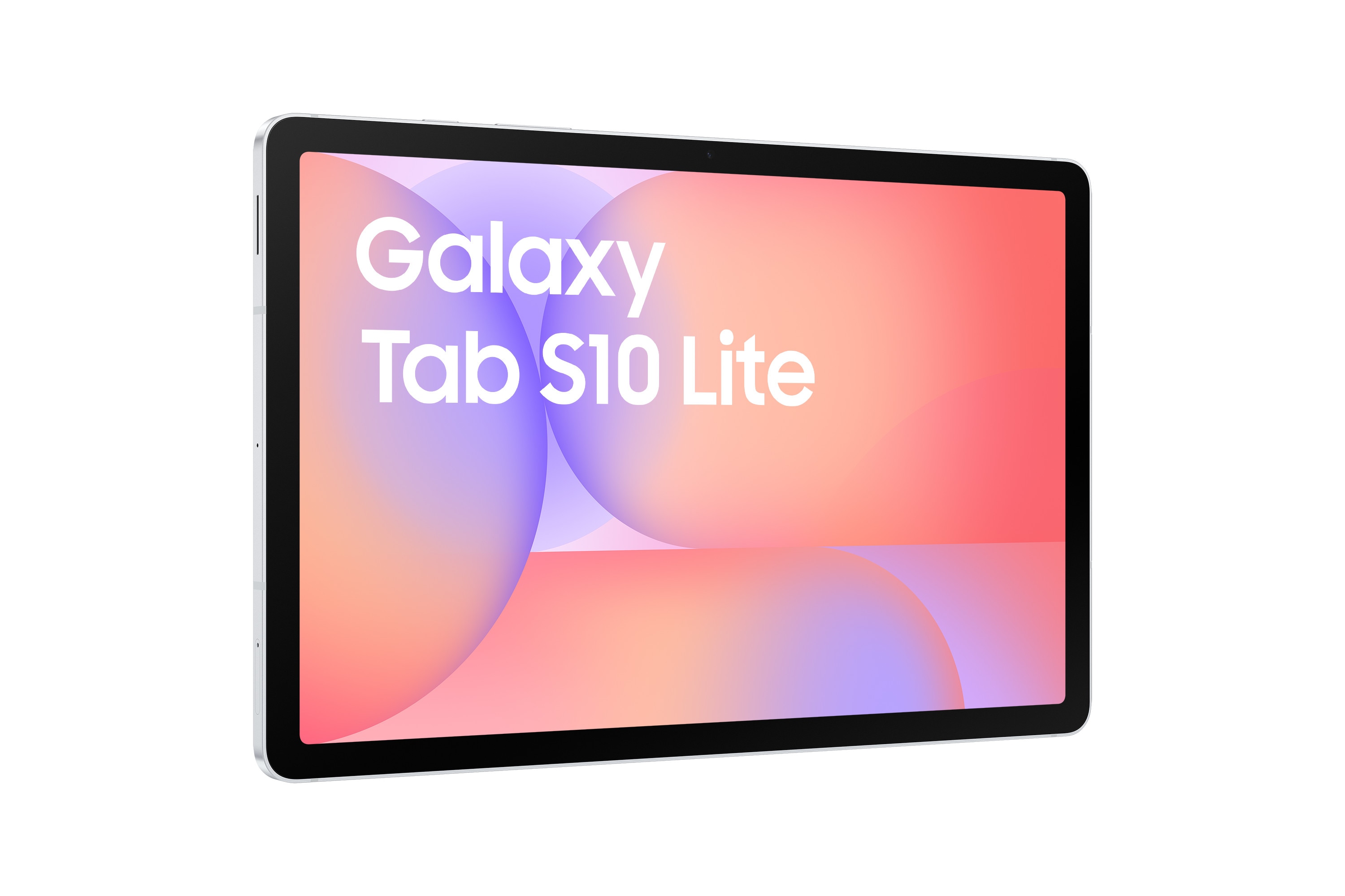 Samsung Galaxy Tab S10 Lite 27.7 Zoll 256 GB 8 GB RAM Wi-Fi Grau - Bild 5