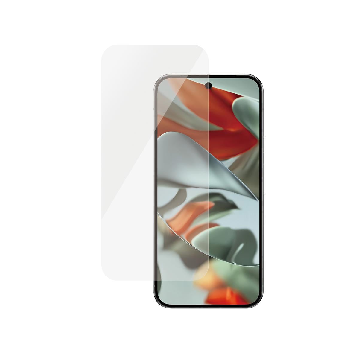 Panzerglass Safe. By Panzerglass® Displayschutz Google Pixel Pro / 9 Pro / Classic Fit Größe 10