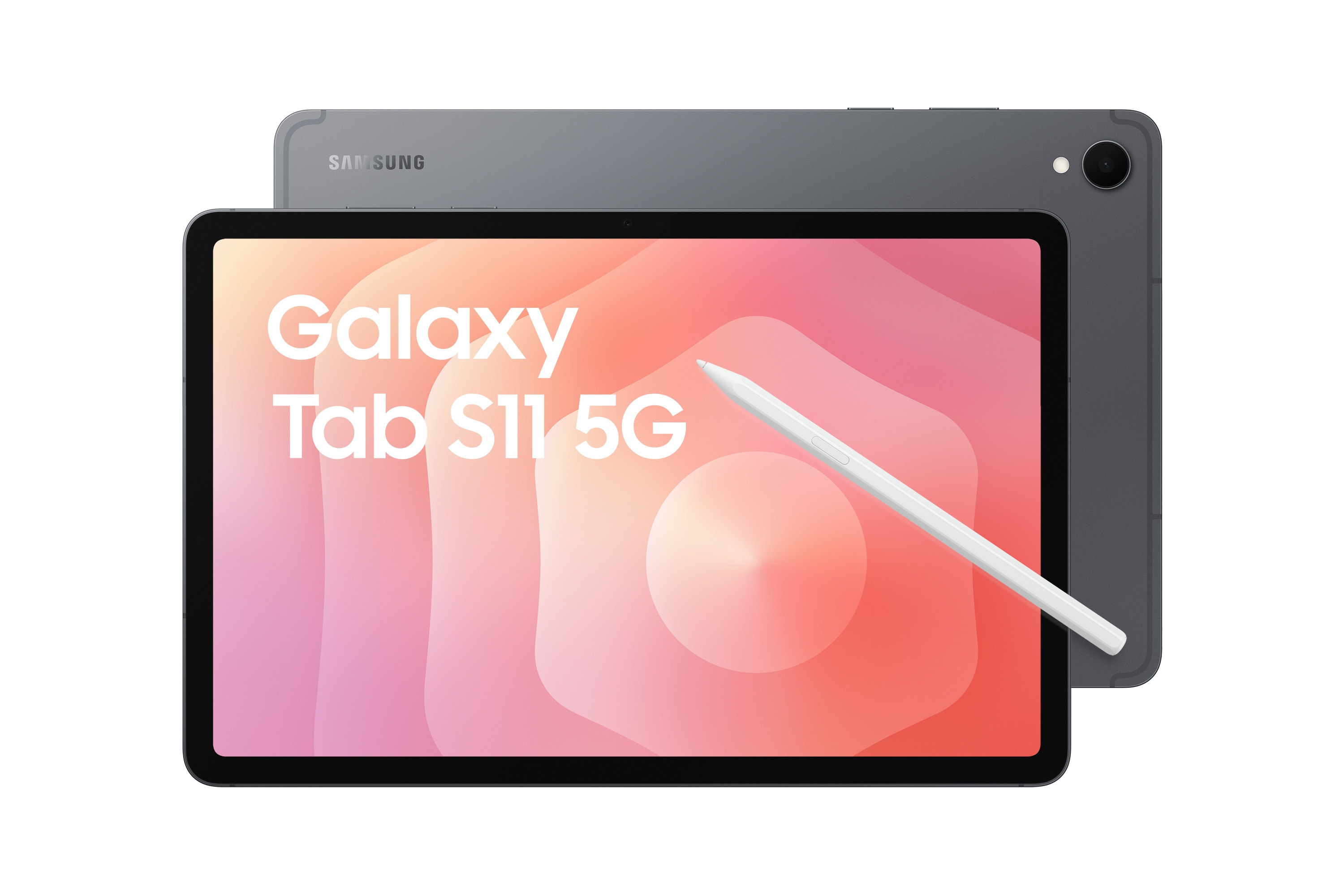 Samsung Galaxy Tab S11 5G - Bild 7