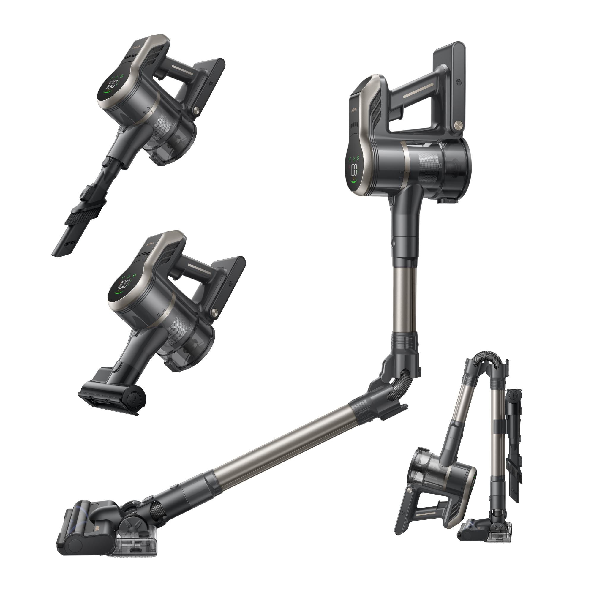 Image of Mova Handstaubsauger S2