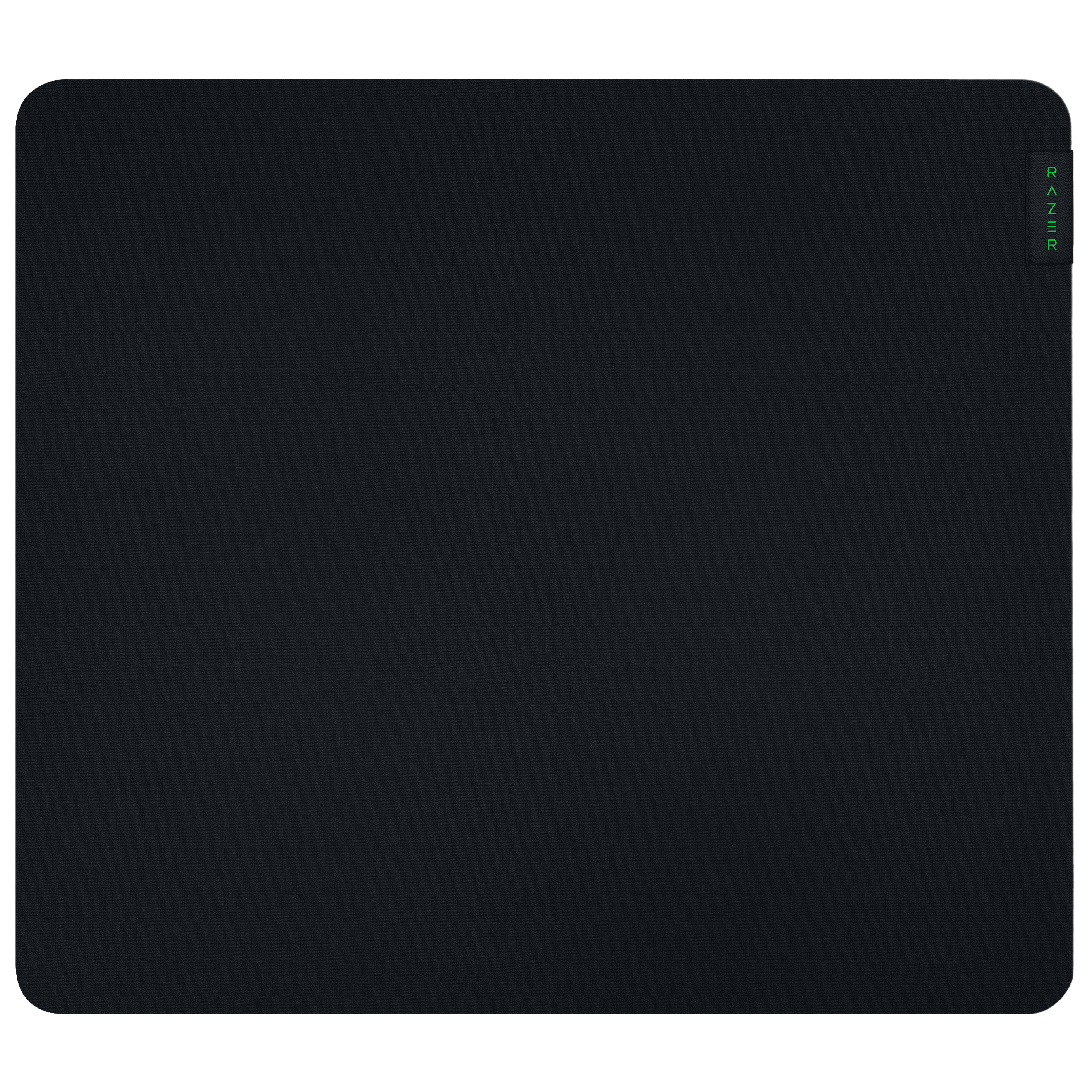 Razer Gigantus V2 Large Stoff Gaming Mauspad - 450 x 400 x 3 mm - Image 3