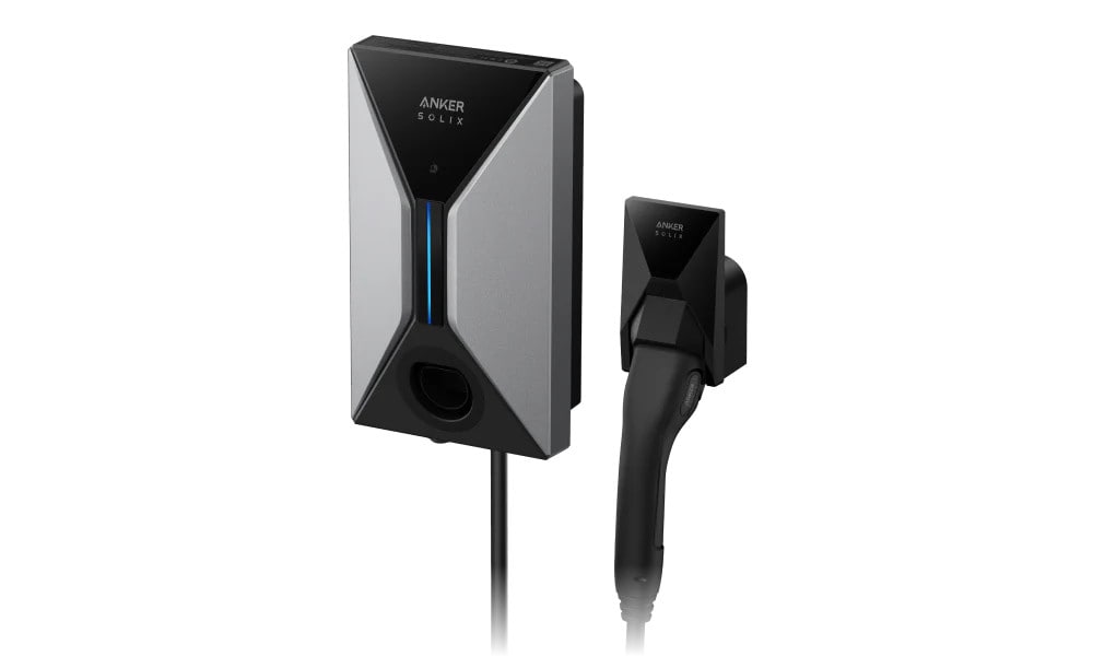 Anker SOLIX V1 Smart EV Charger 11KW SOCKET
