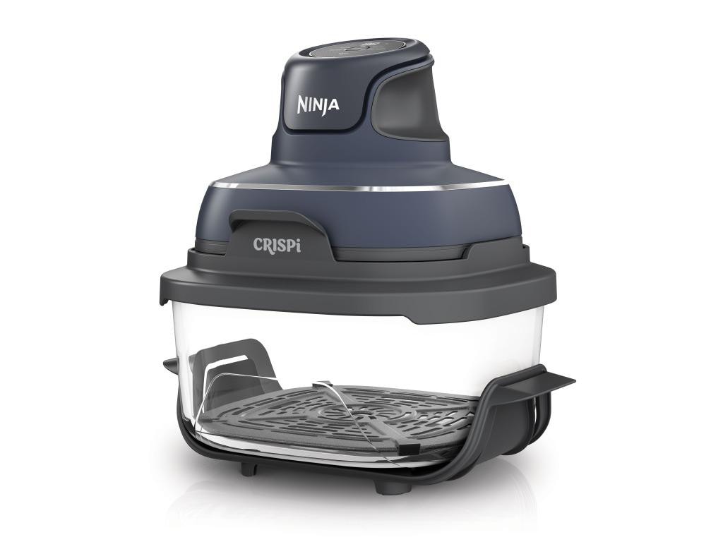Ninja Fn101eugy Crispi Heißluftfritteuse - Image 4