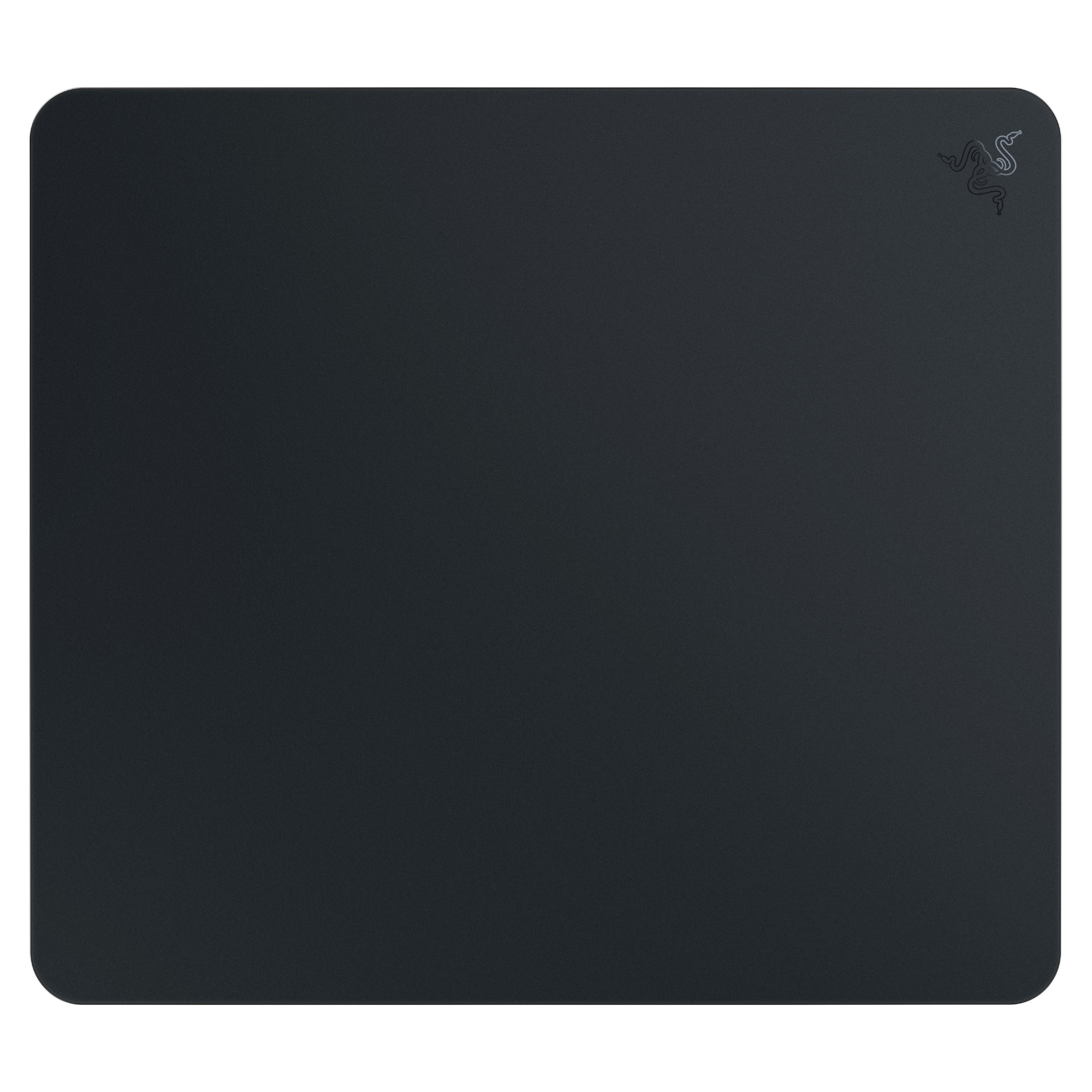 Razer Atlas, Schwarz, Einfarbig, Gummi, Anti-Rutsch-Basis, Gaming-Mauspad - Image 3