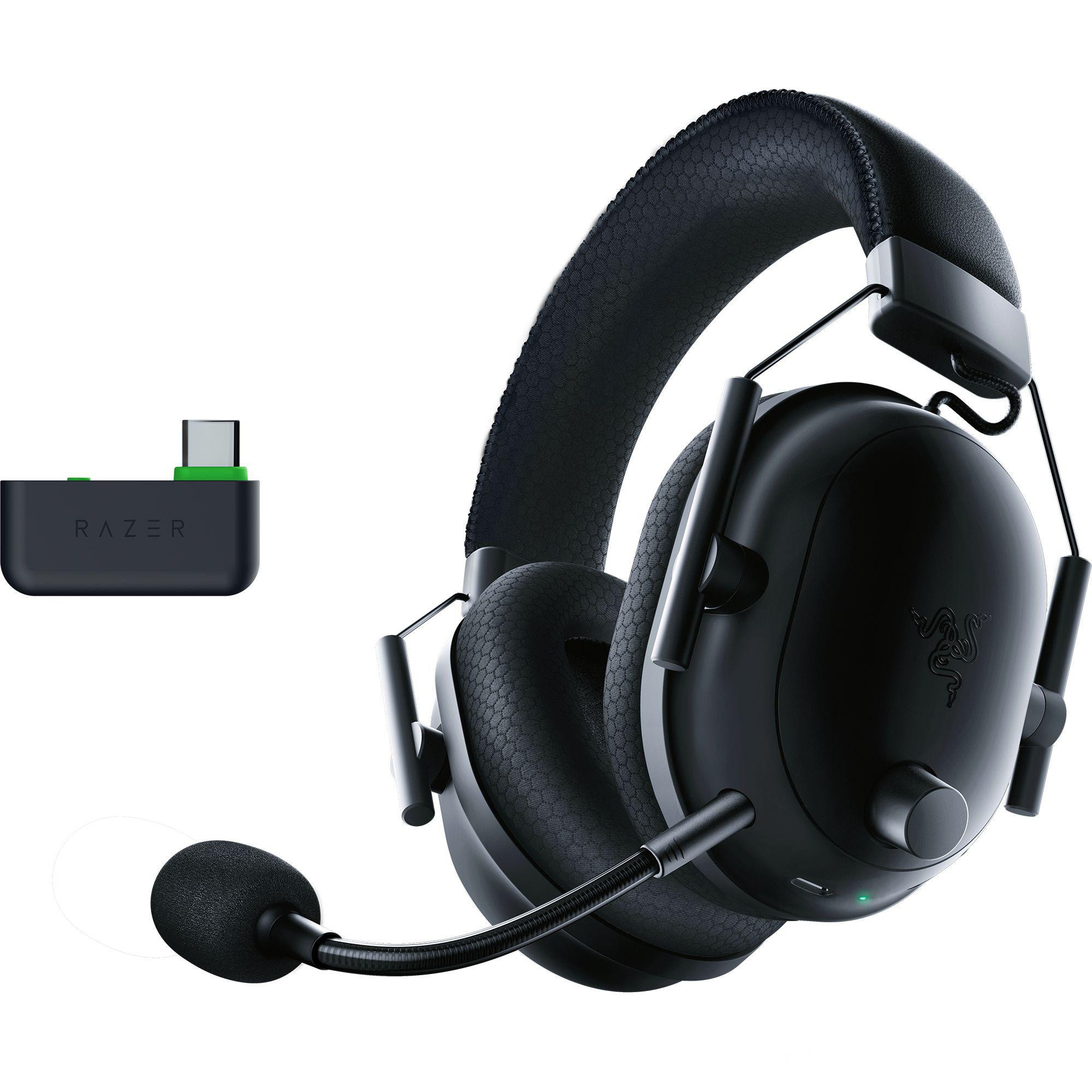 Razer Blackshark V2 PRO FOR Xbox - Schwarz - Image 3