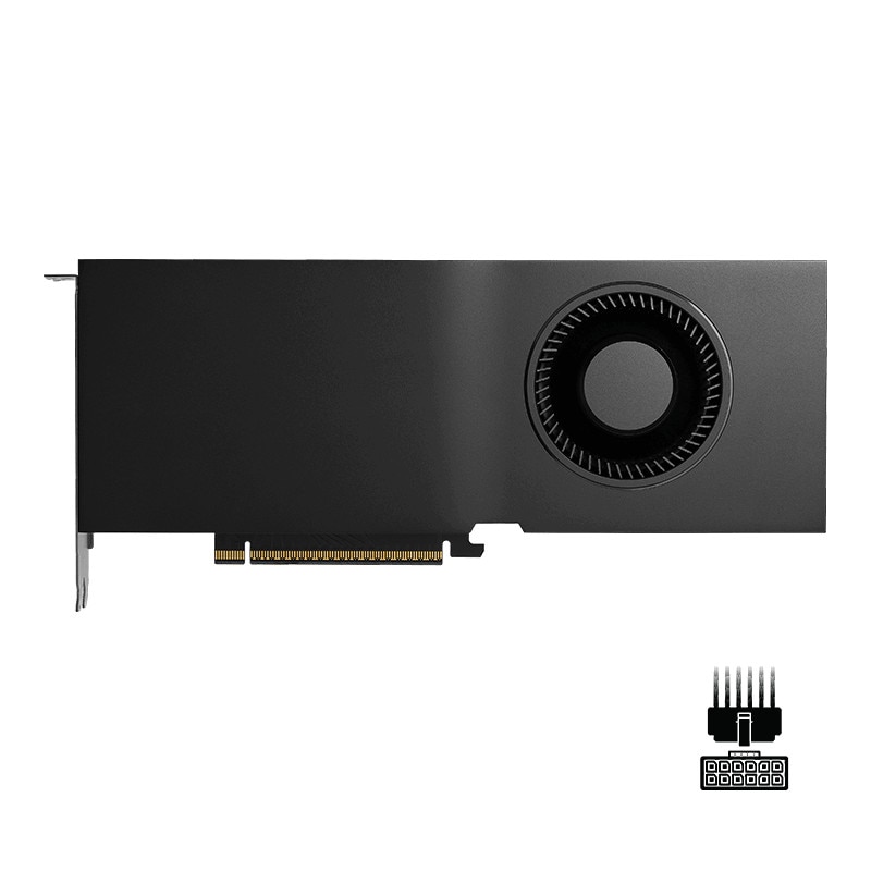 PNY NVIDIA RTX Pro 5000 Blackwell 72GB GDDR7 Workstation Grafikkarte SmallBox