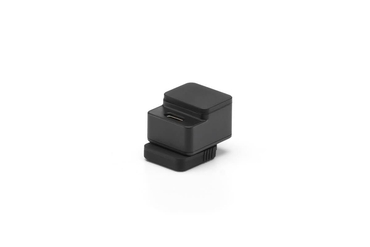 Dji Mic Series Camera Adapter Größe 3