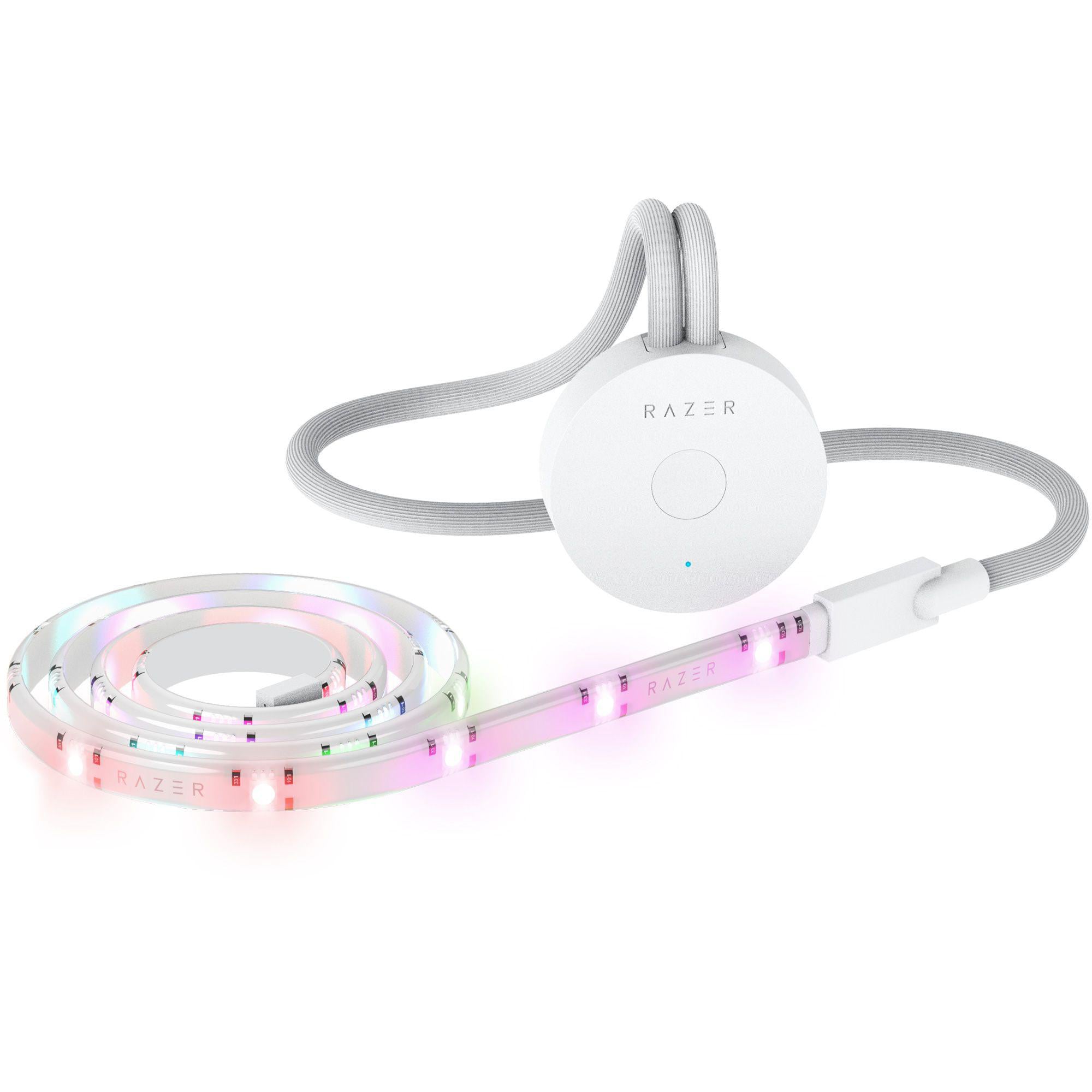 RAZER Aether Smart-Leuchtstreifen - LED-Streifen für dein Smart Home