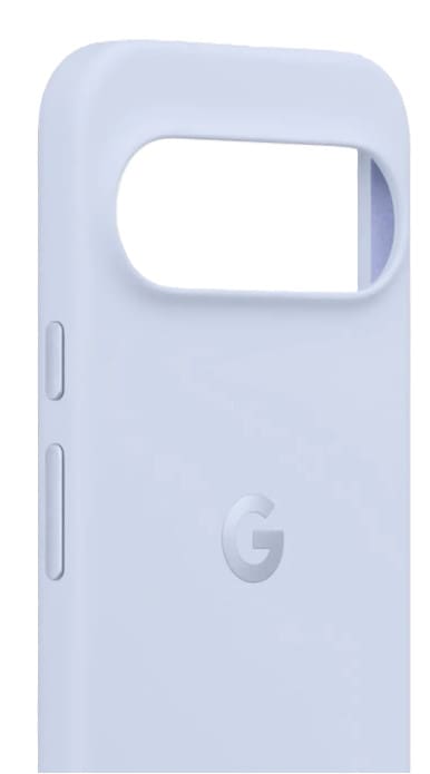 Google Funda Für Handy Pixelsnap Cover Mikrofaser Silikon Lavendel Kabellos Für Pixel 10/Pixel 10 Pro - Image 3
