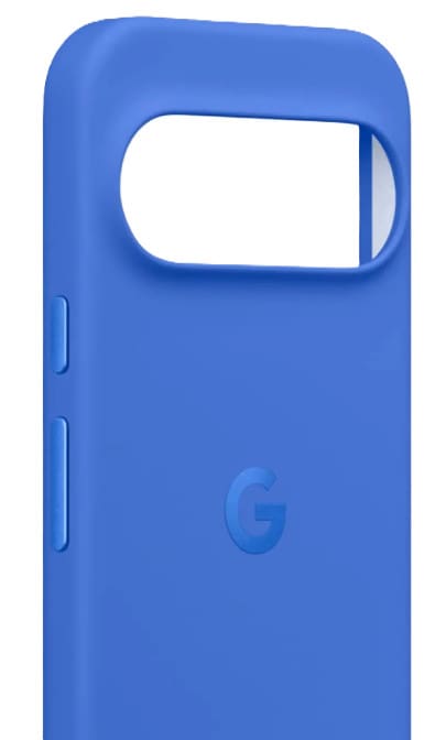 Google Pixel 10/10 Pro Case Indigo Image