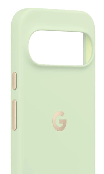 Google Pixel 10/10 Pro Case Jade Image