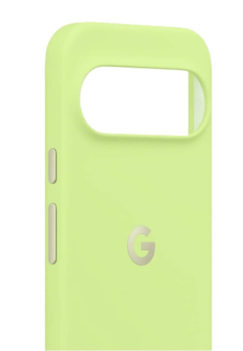 Google Pixelsnap Case [für Pixel 10/10 Pro] lemongrass - Image 4