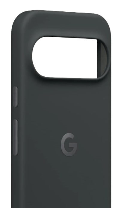 Google Pixel 10/10 Pro Case Obsidian Image